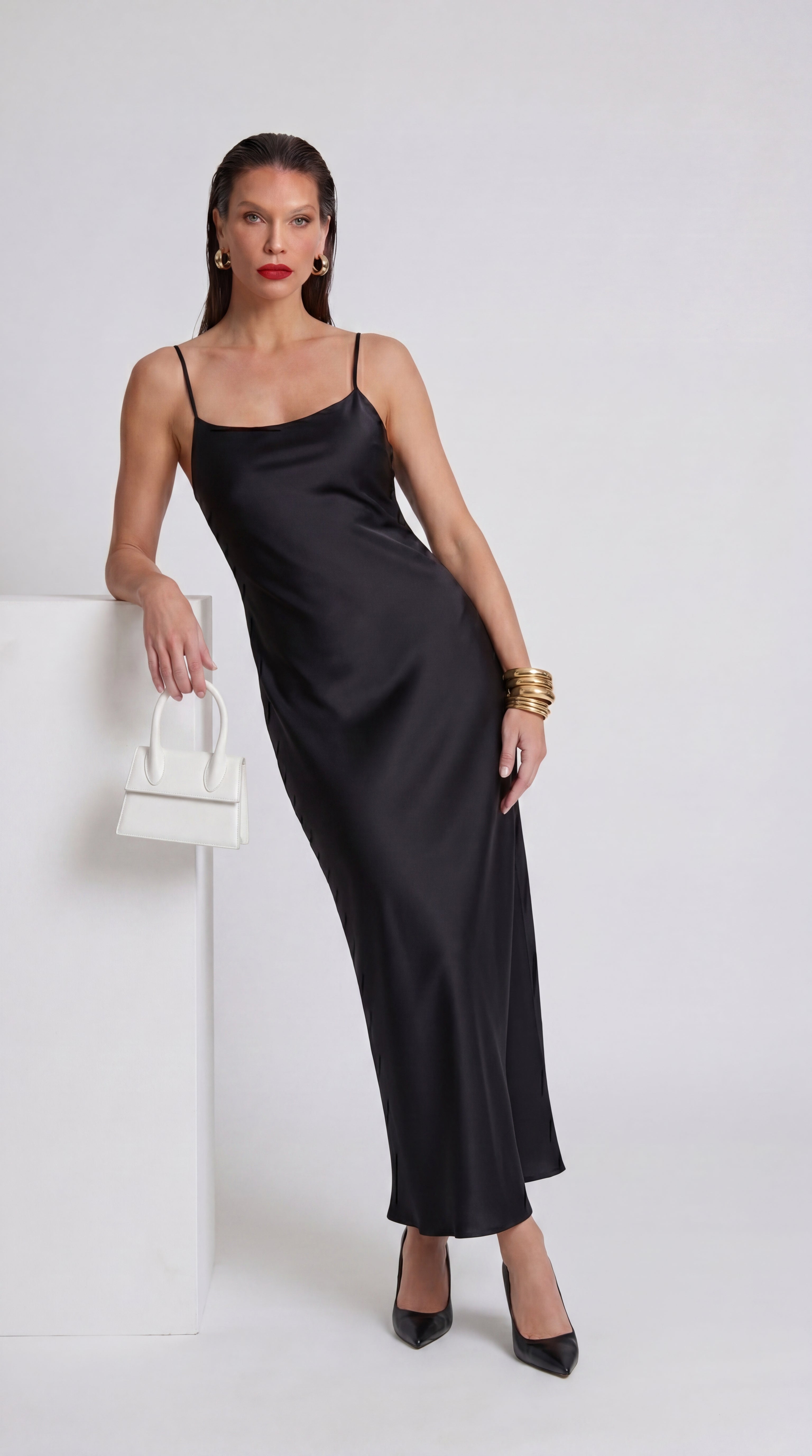 VESTIDO AINA