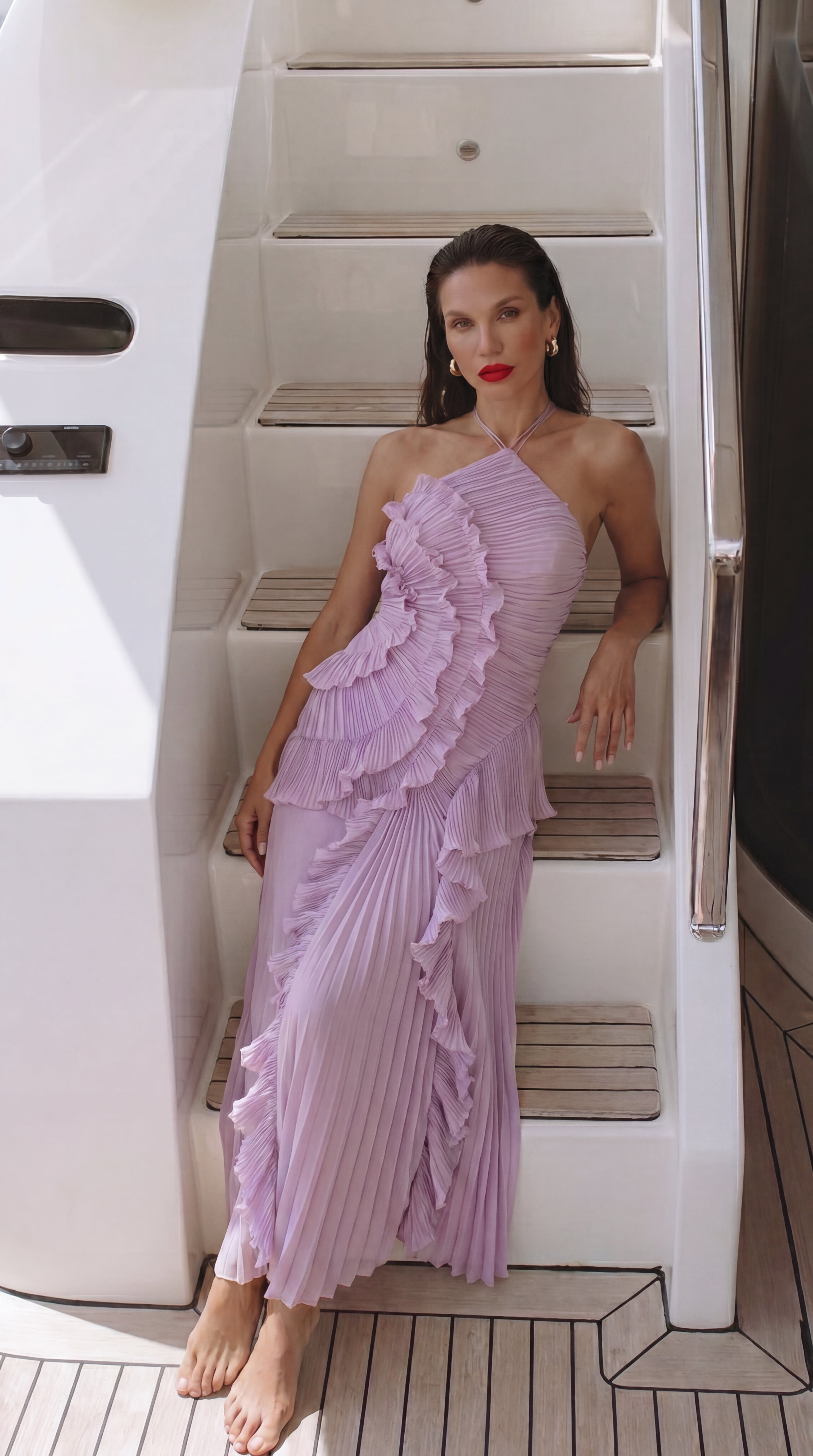 VESTIDO ELIA
