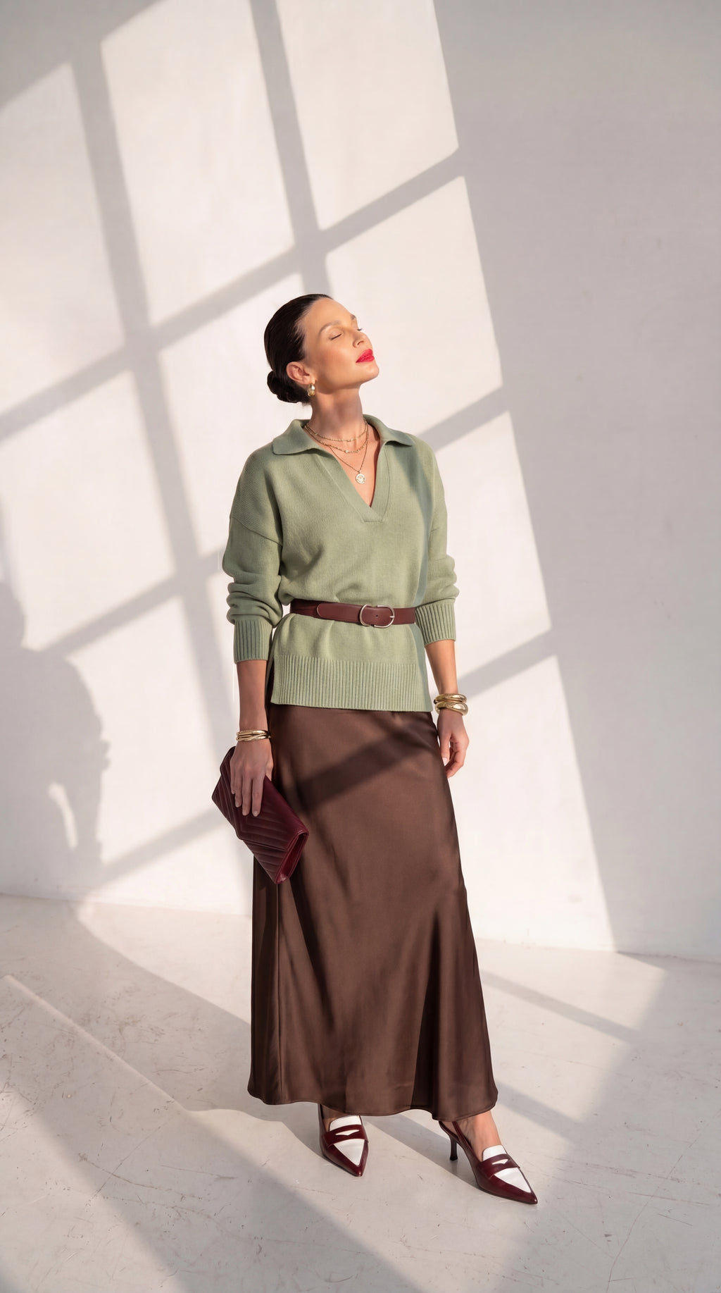 SET AUREA