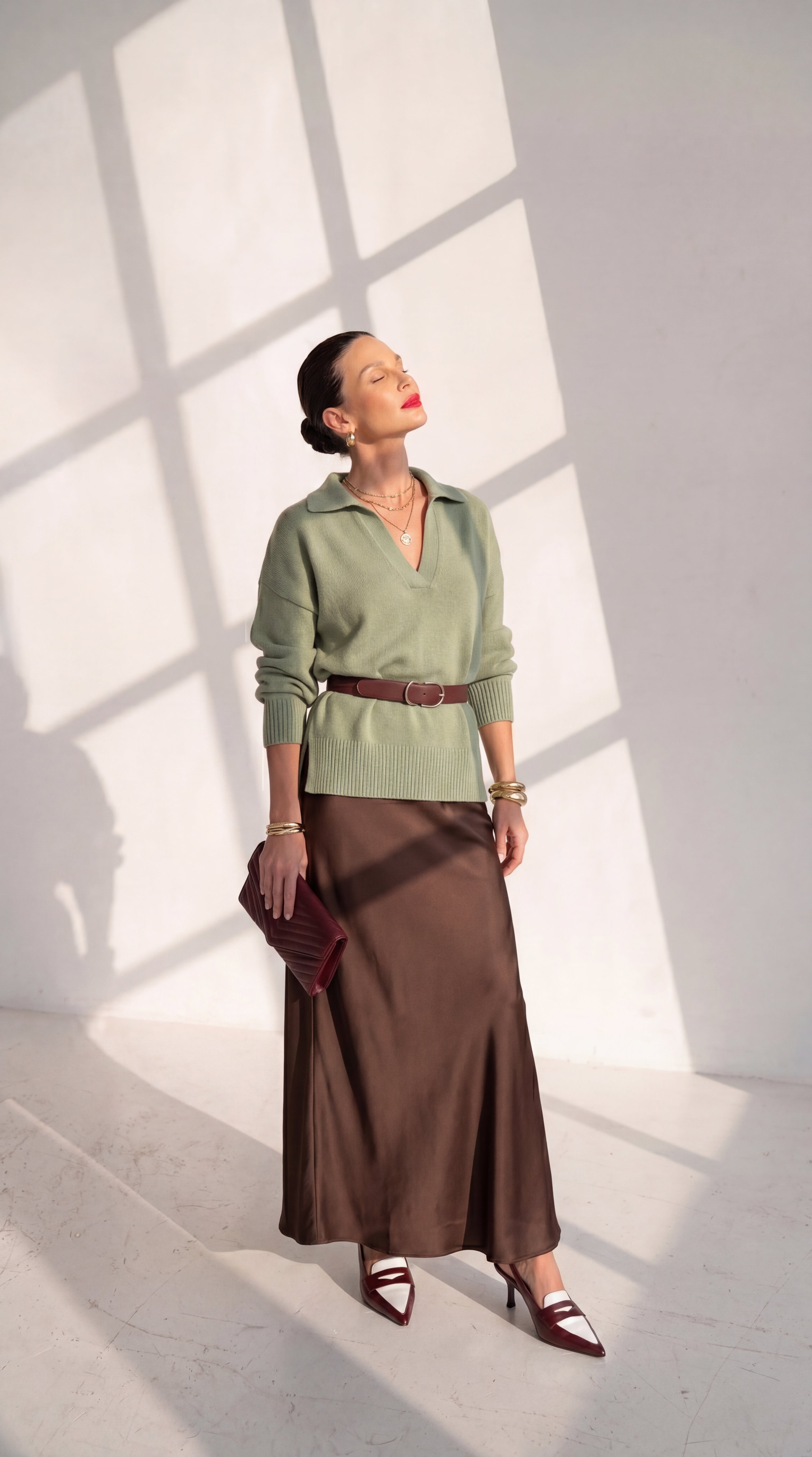 SET AUREA