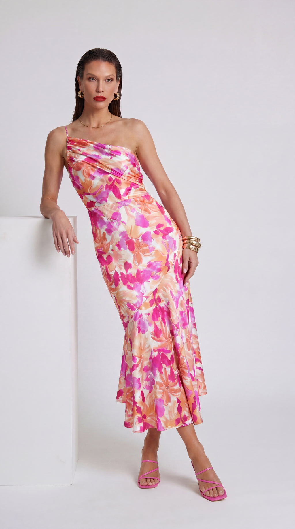 VESTIDO ALMA