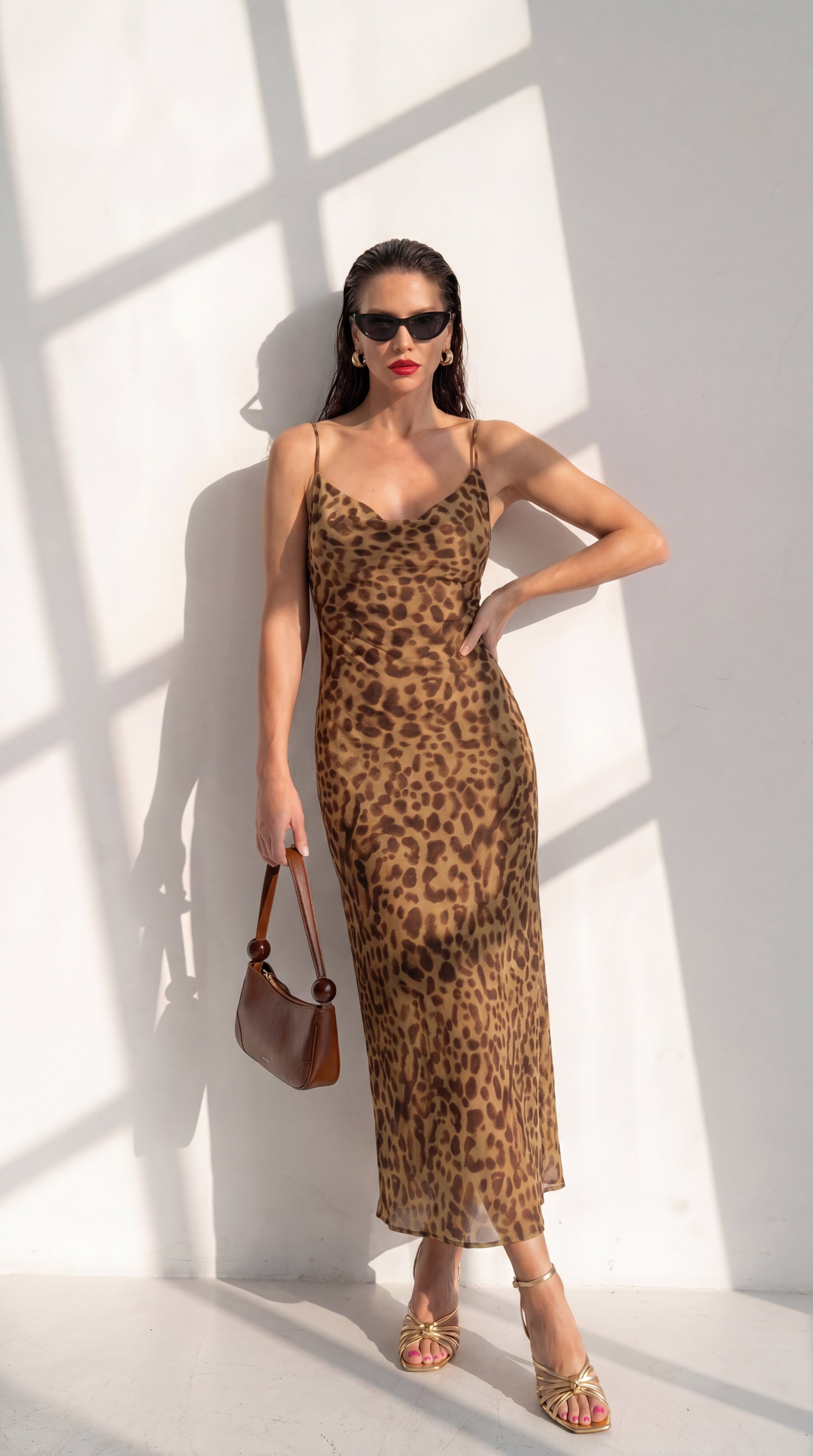 VESTIDO PRINT