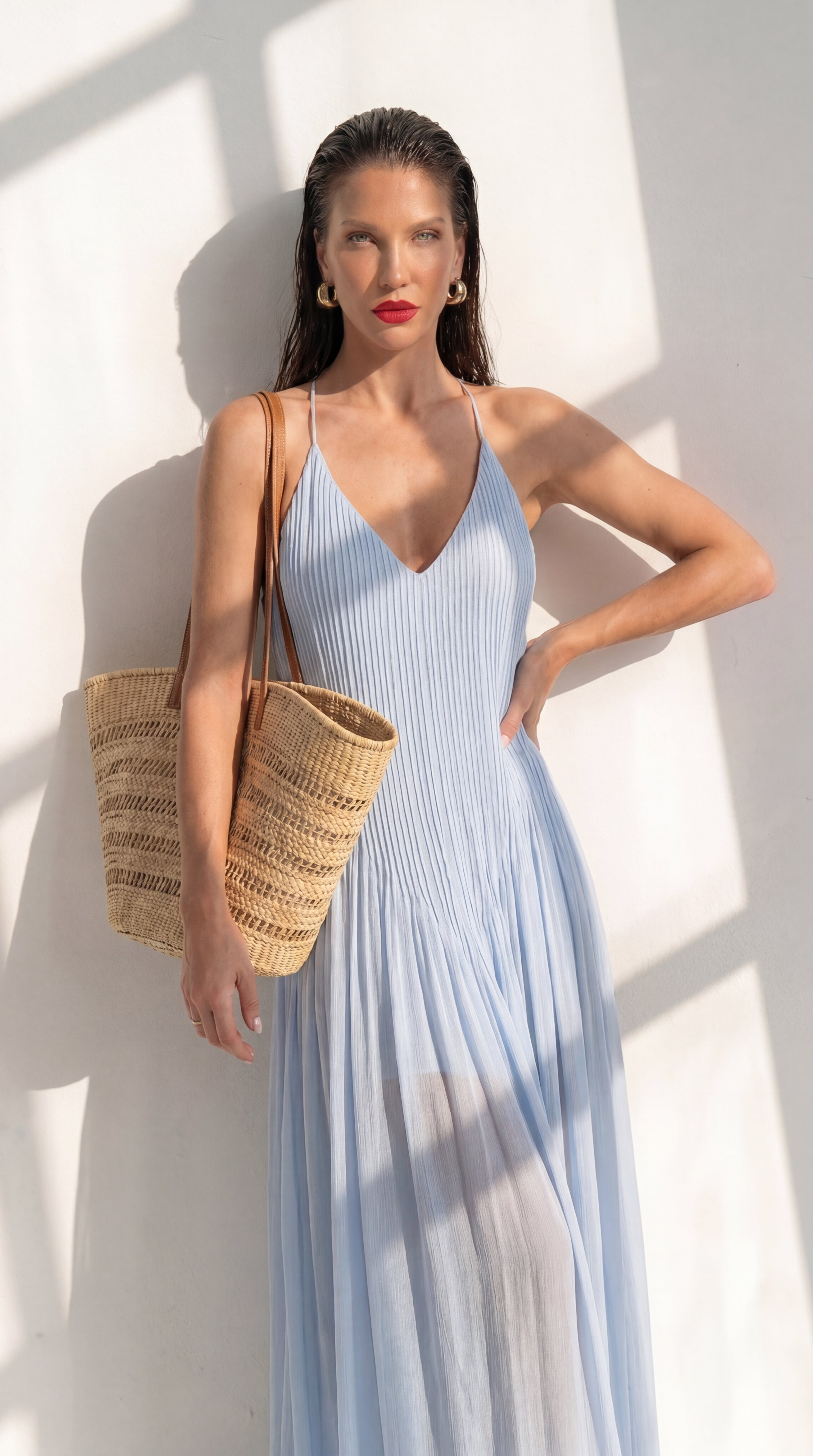 VESTIDO SUSPIRO