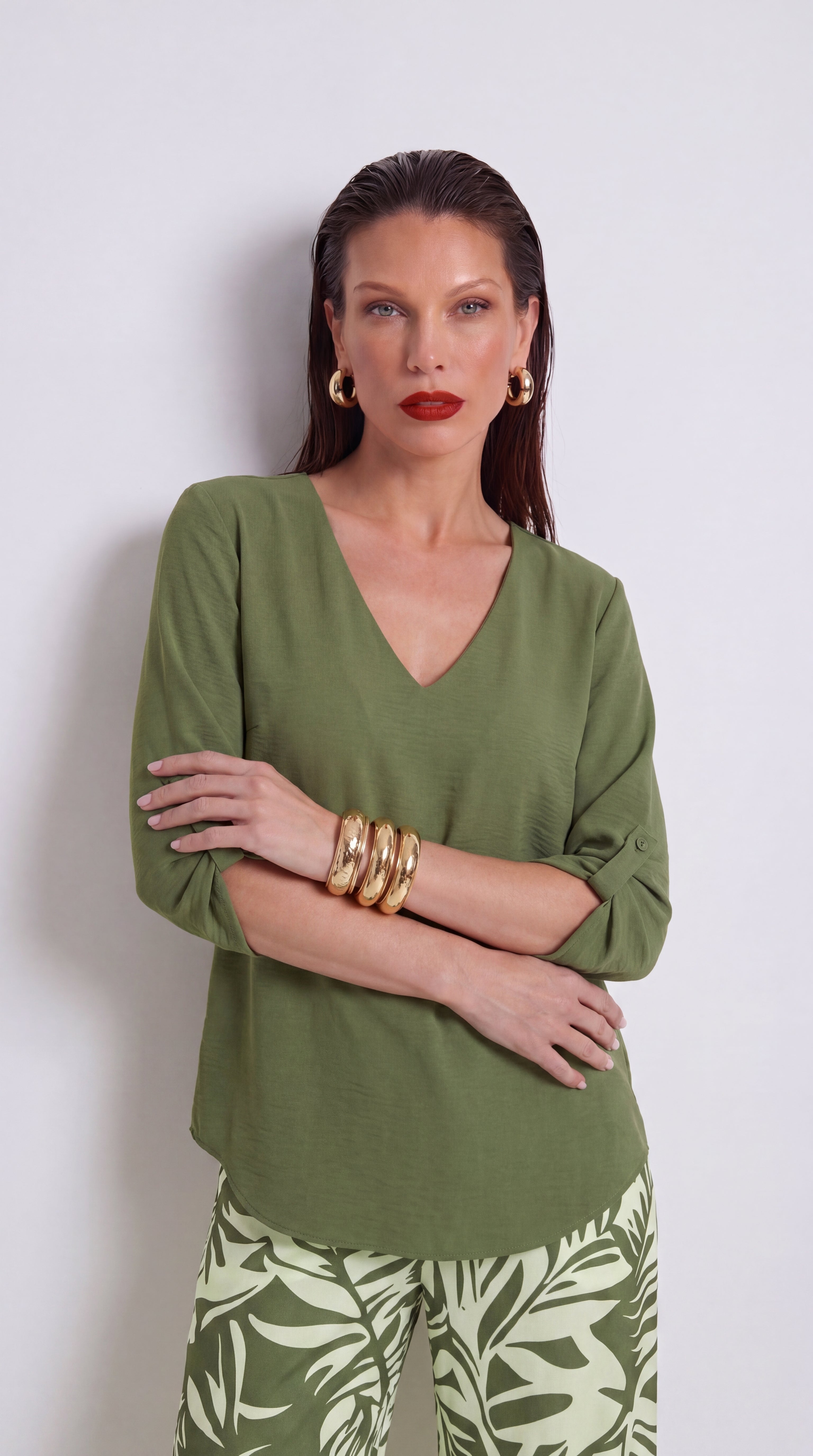 CONJUNTO HOJA