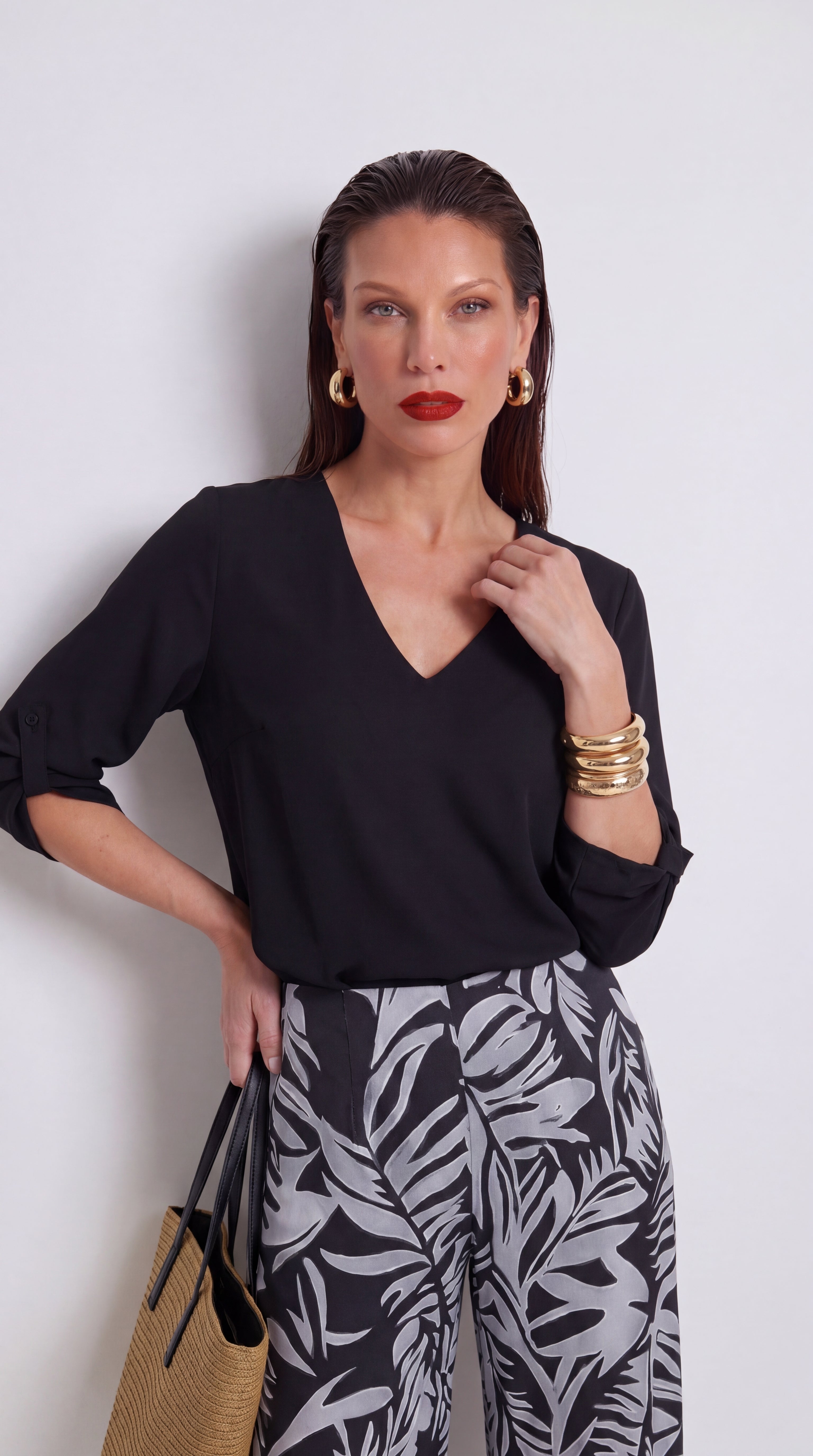 CONJUNTO HOJA