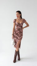VESTIDO ROSSÁ