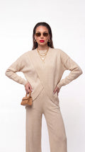 CONJUNTO LEILA