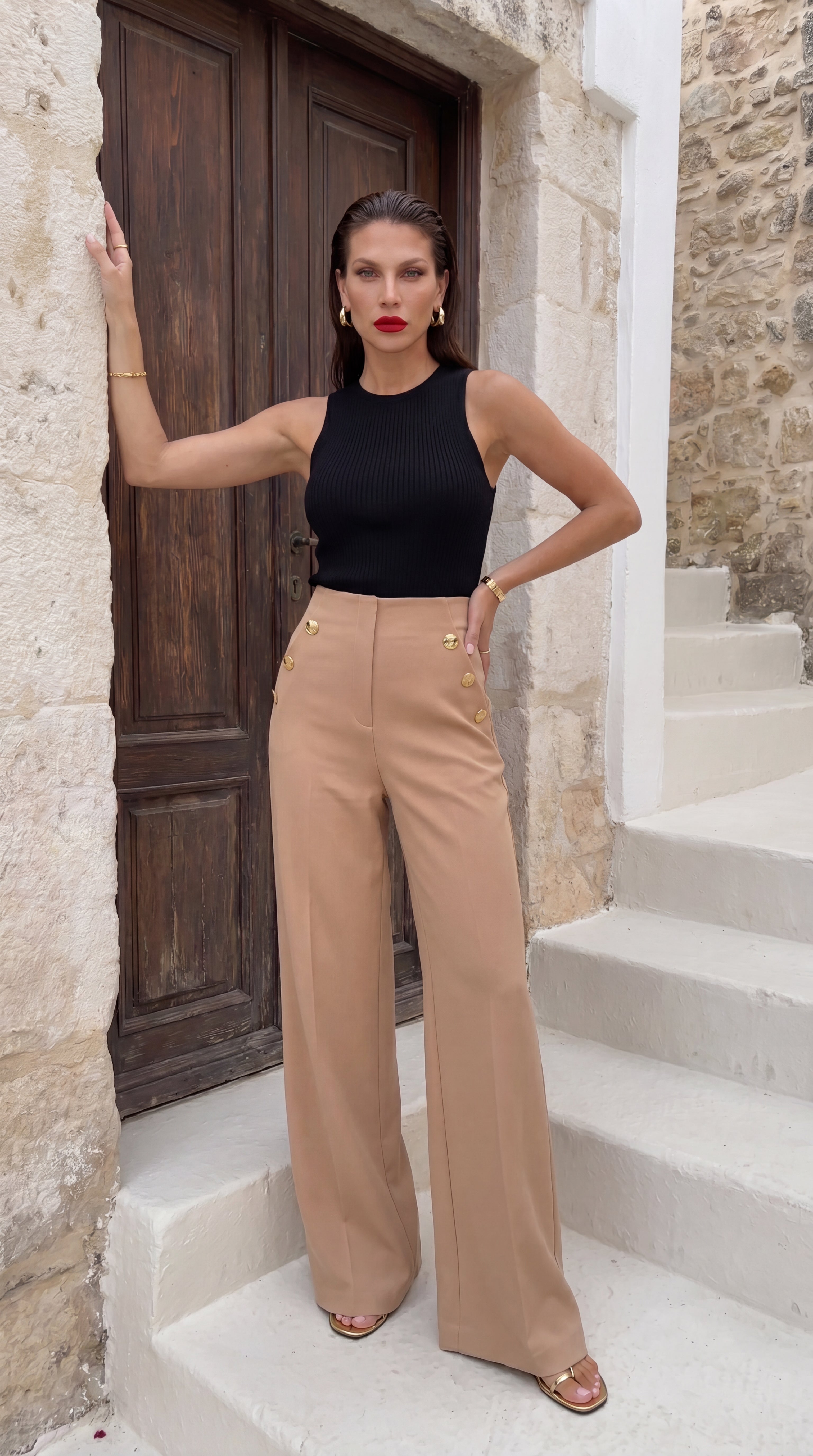 PANTALONES EVALORIA