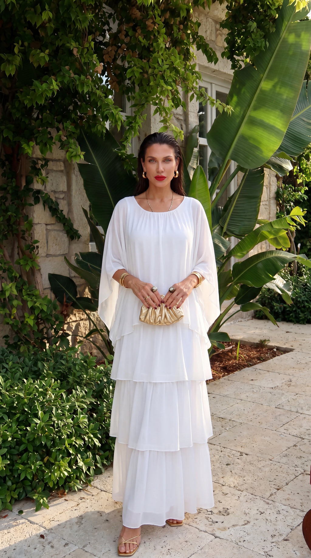 VESTIDO ESSENTIAL