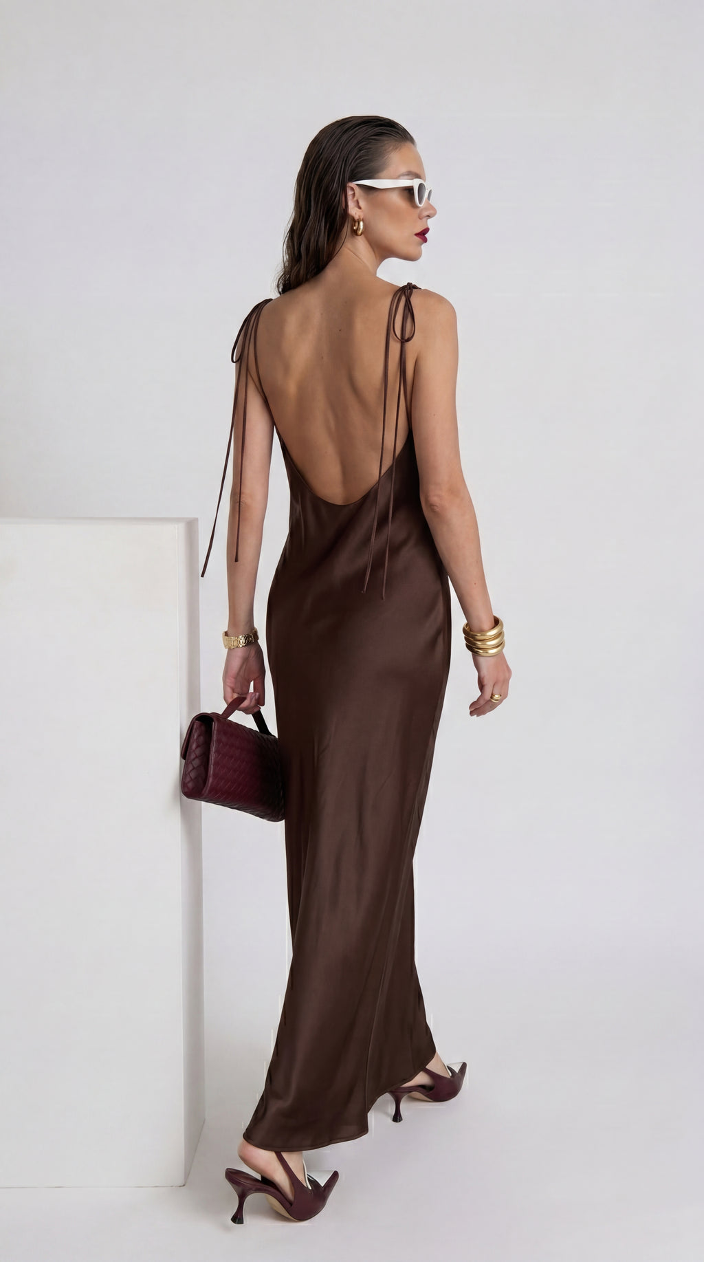 VESTIDO ORIA