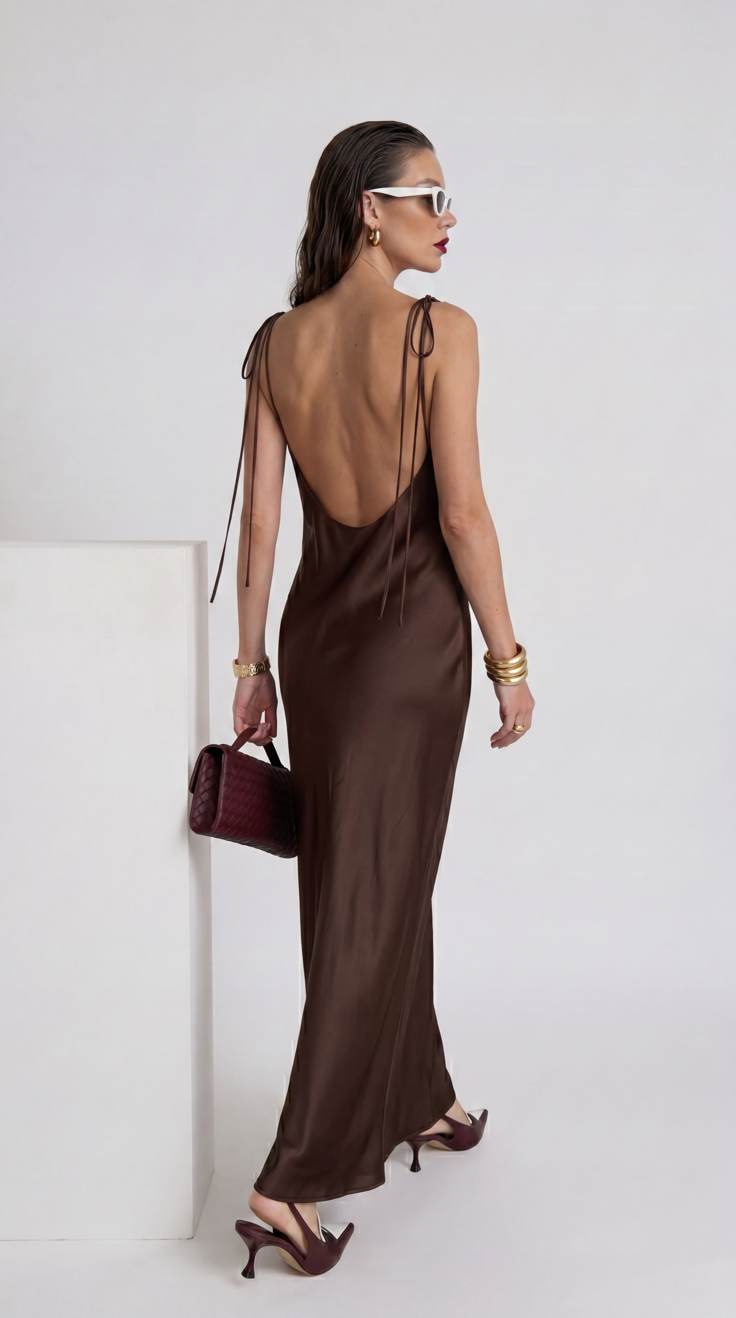 VESTIDO ORIA