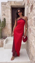 VESTIDO RESPLANDOR