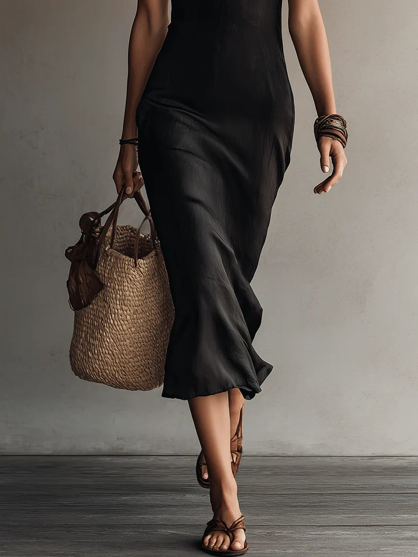 VESTIDO MIDNIGHT