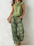 CONJUNTO TESÓN