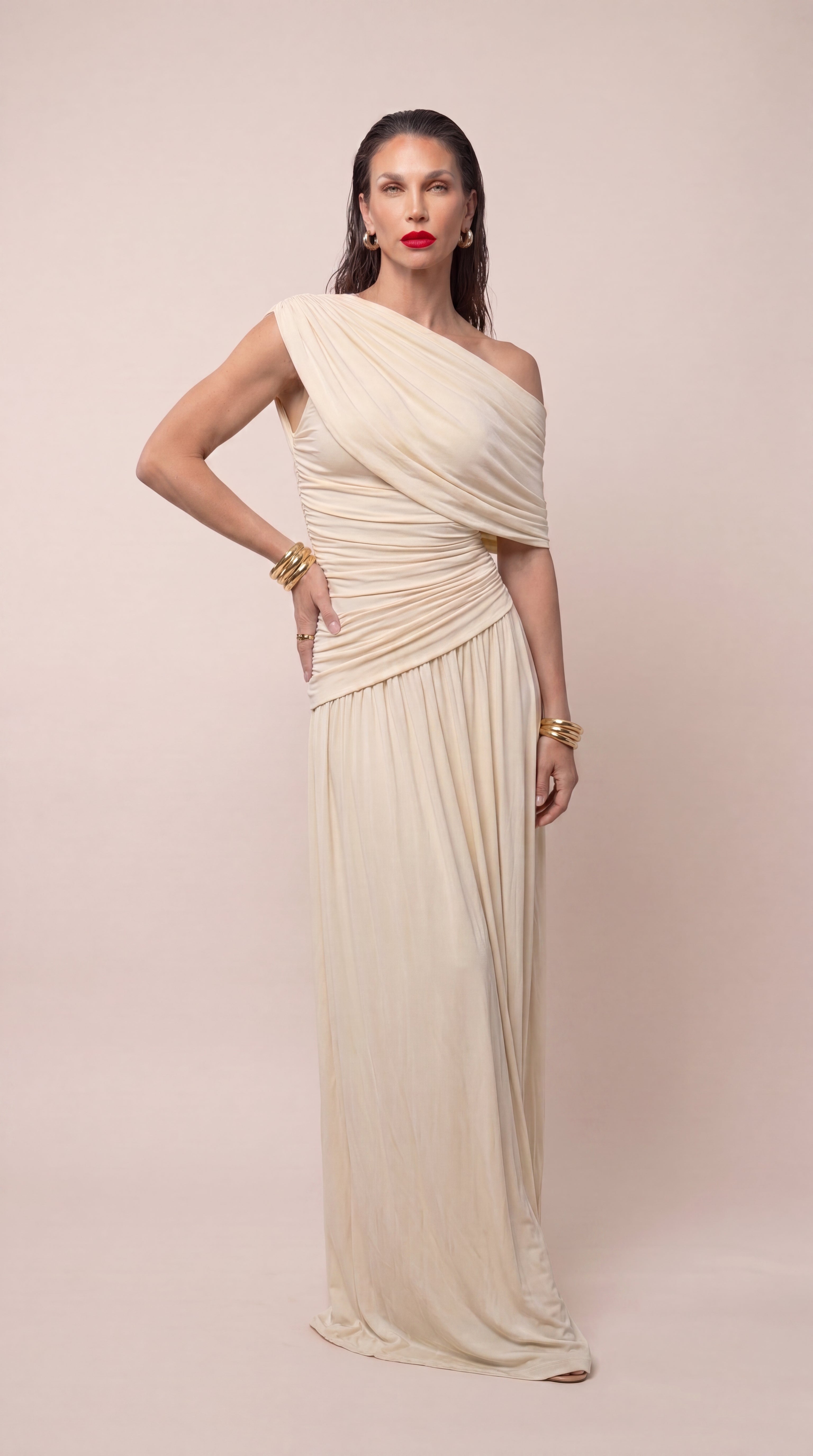 VESTIDO SCALA