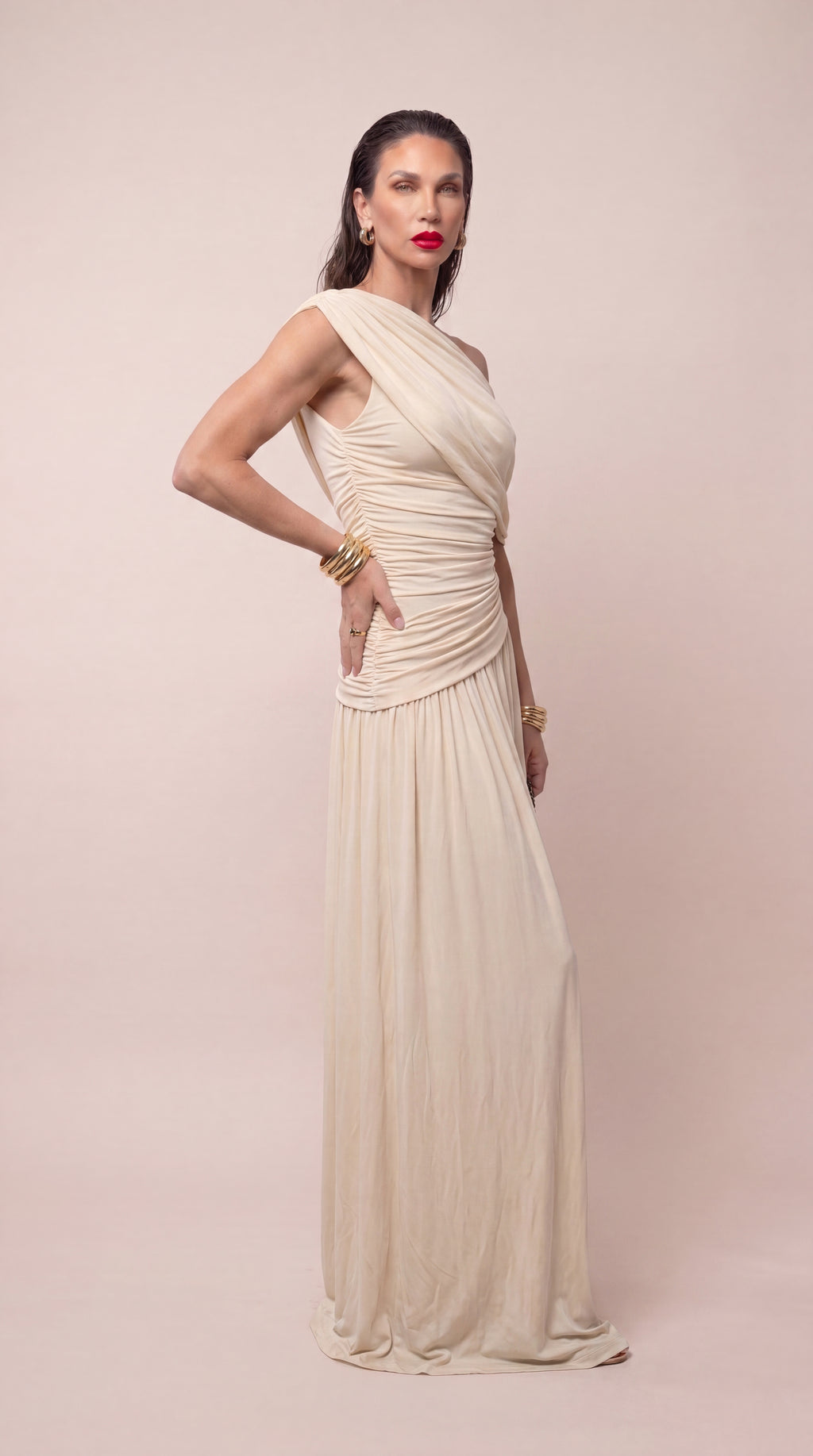 VESTIDO SCALA