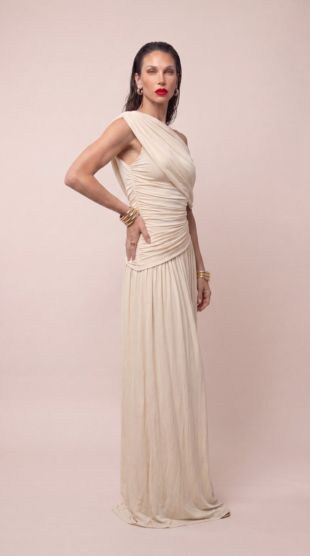 VESTIDO SCALA