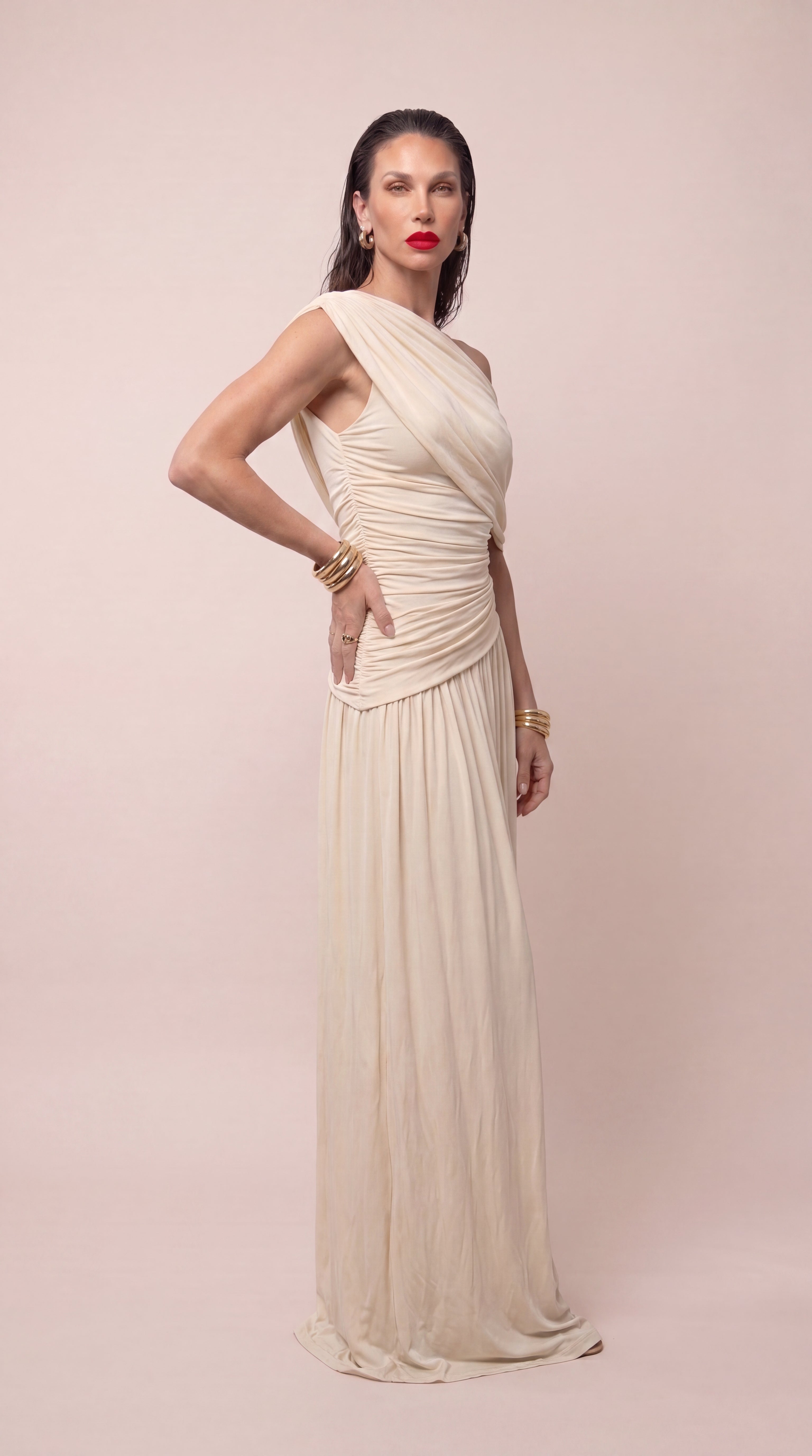 VESTIDO SCALA