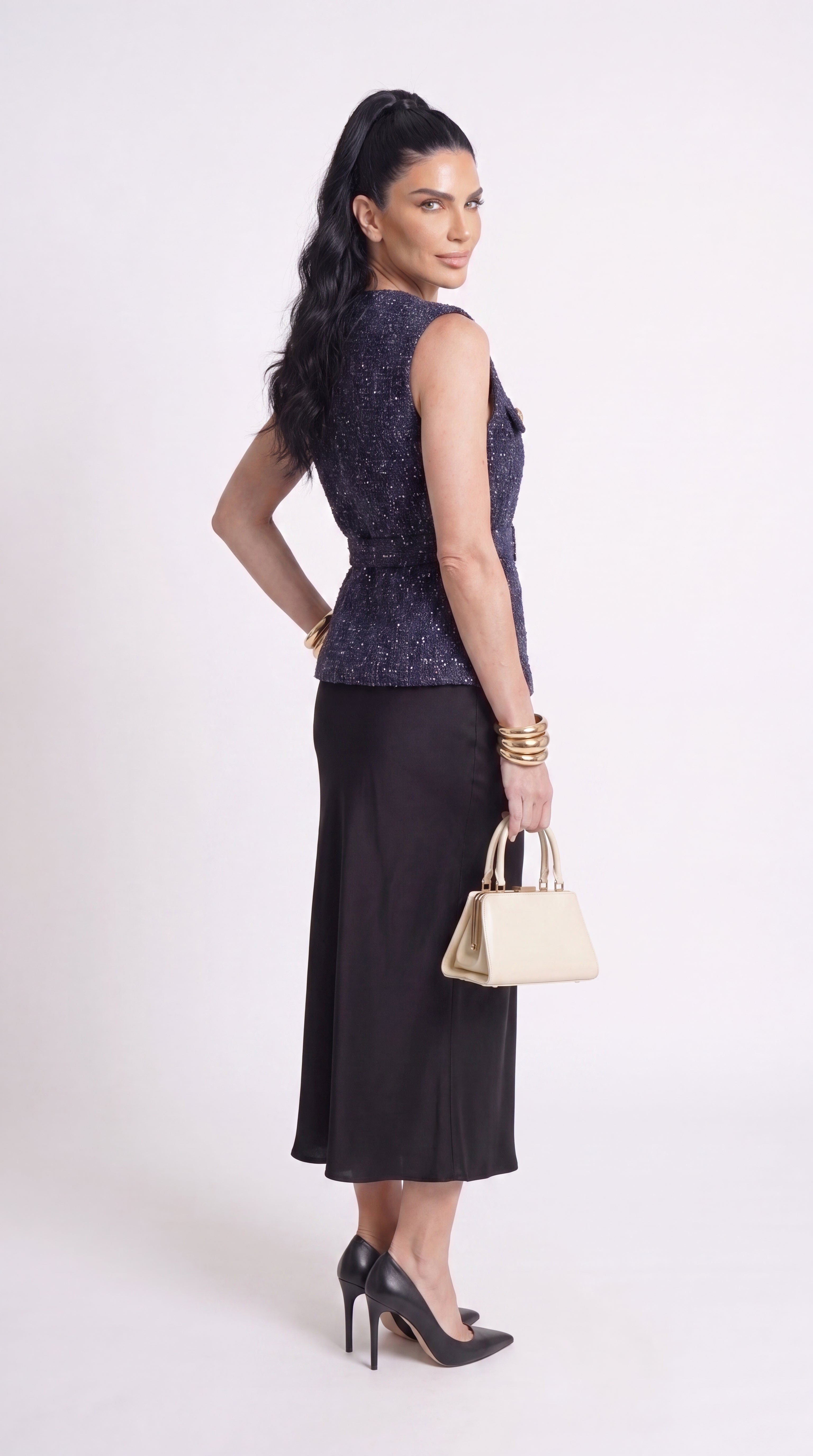 CONJUNTO VICAINA