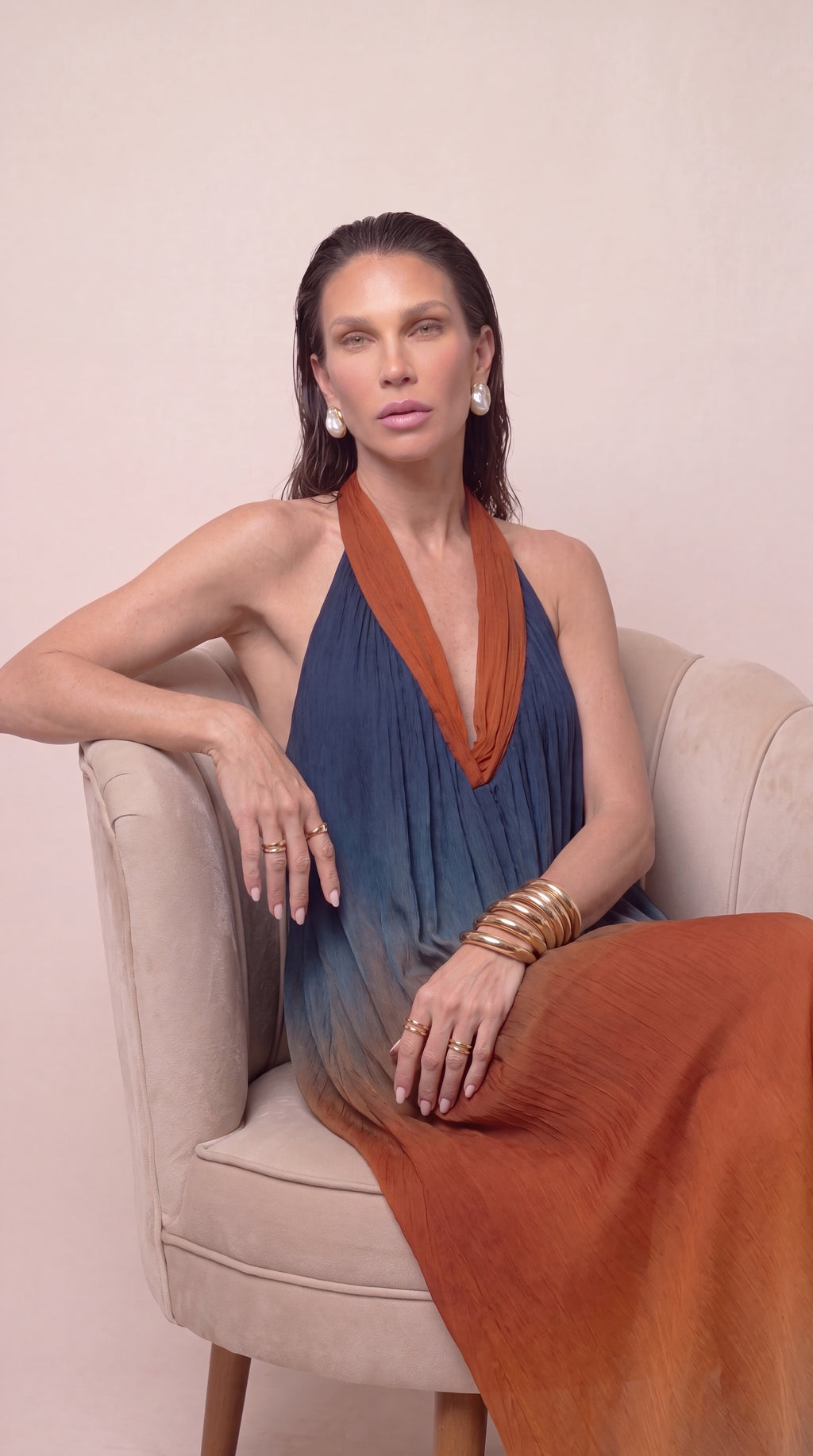 VESTIDO DI SERA
