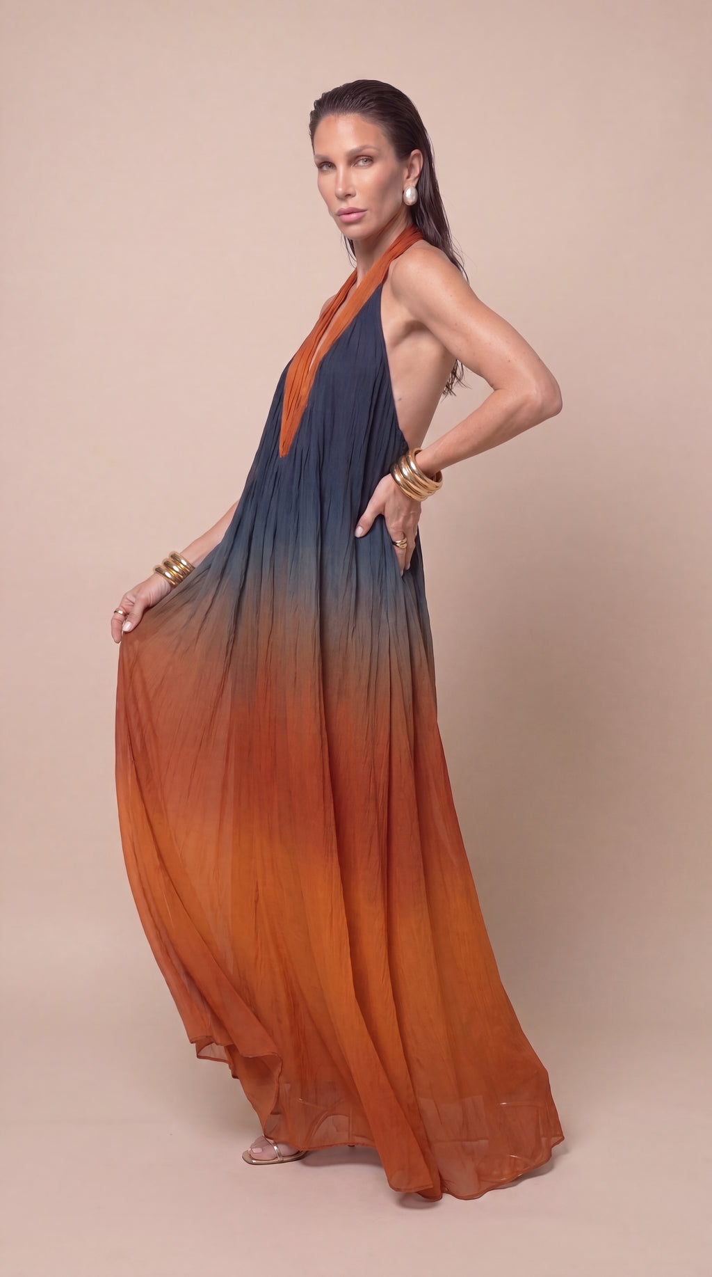 VESTIDO DI SERA