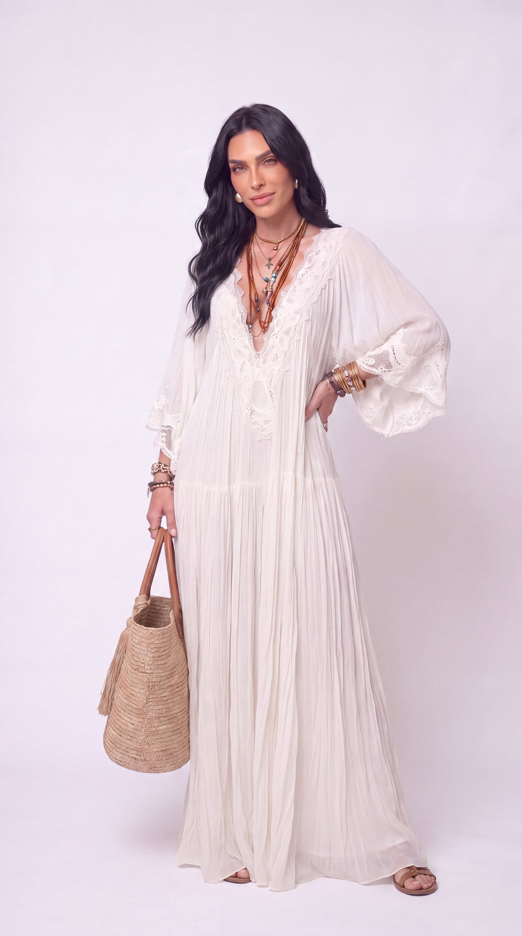 VESTIDO SOGNO