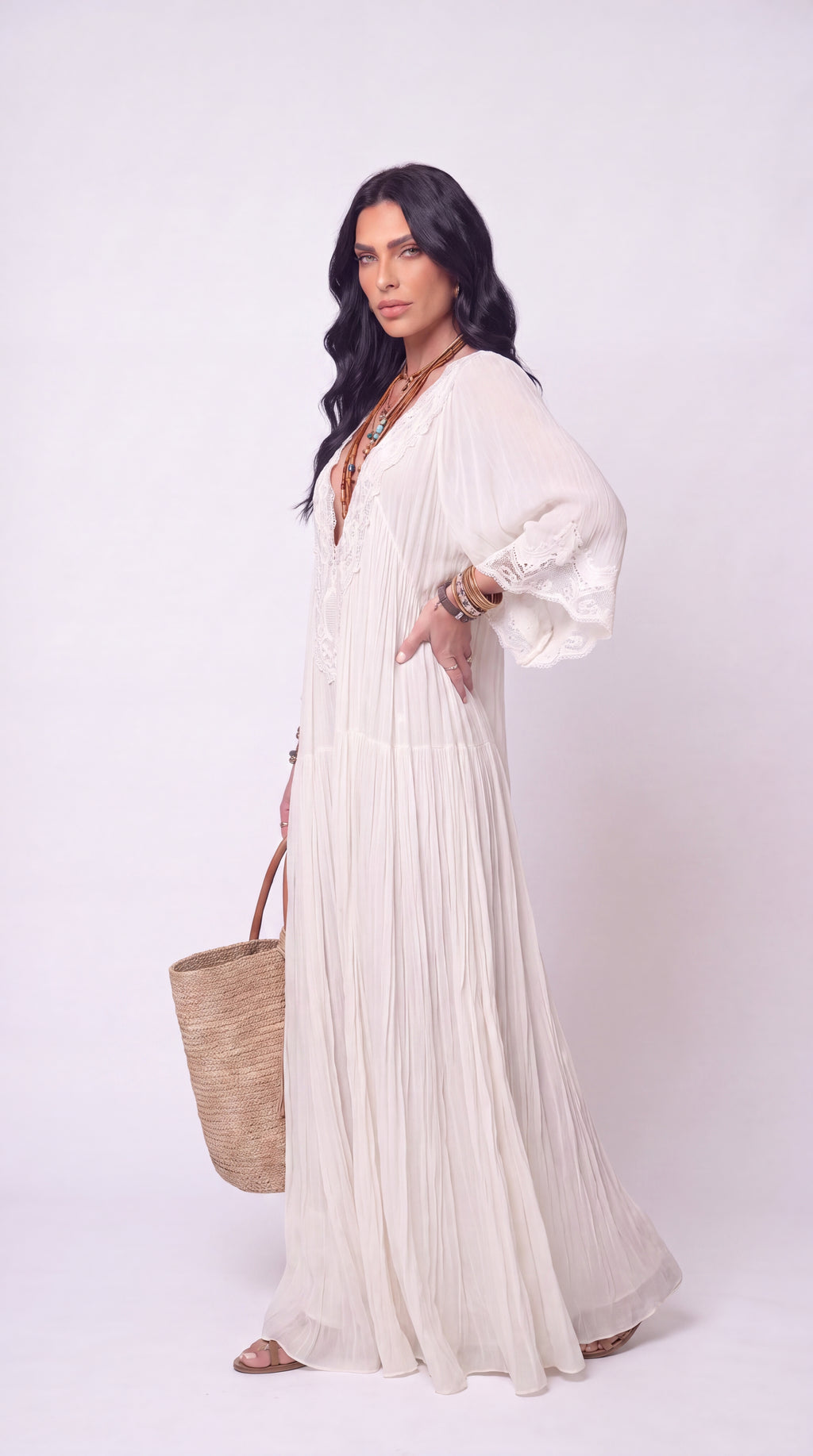 VESTIDO SOGNO