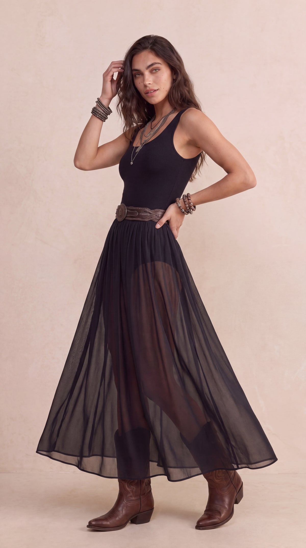 CONJUNTO EUFORIA