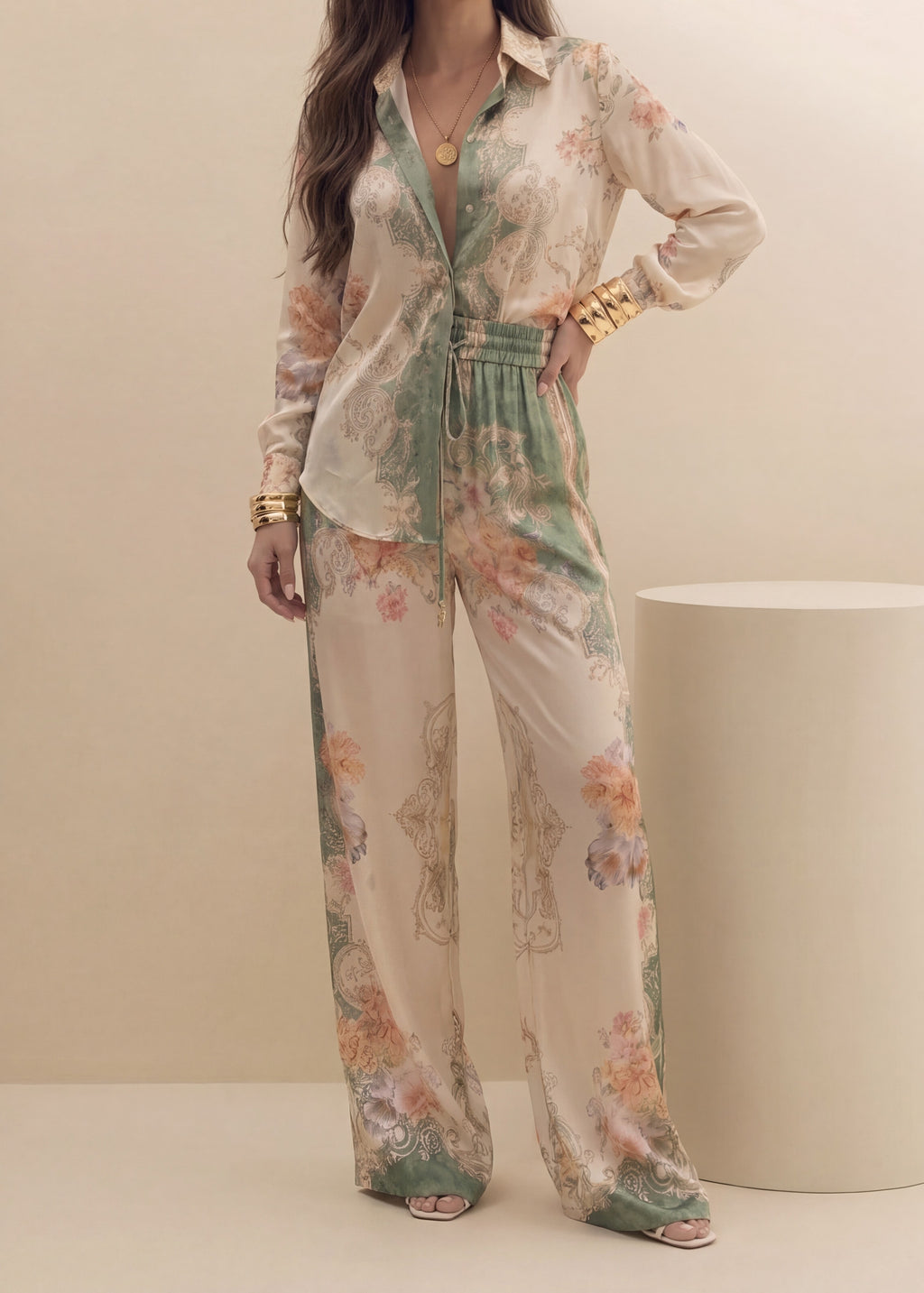 CONJUNTO VERSALLES