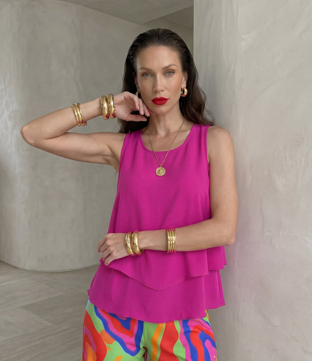 CONJUNTO RUBÍ