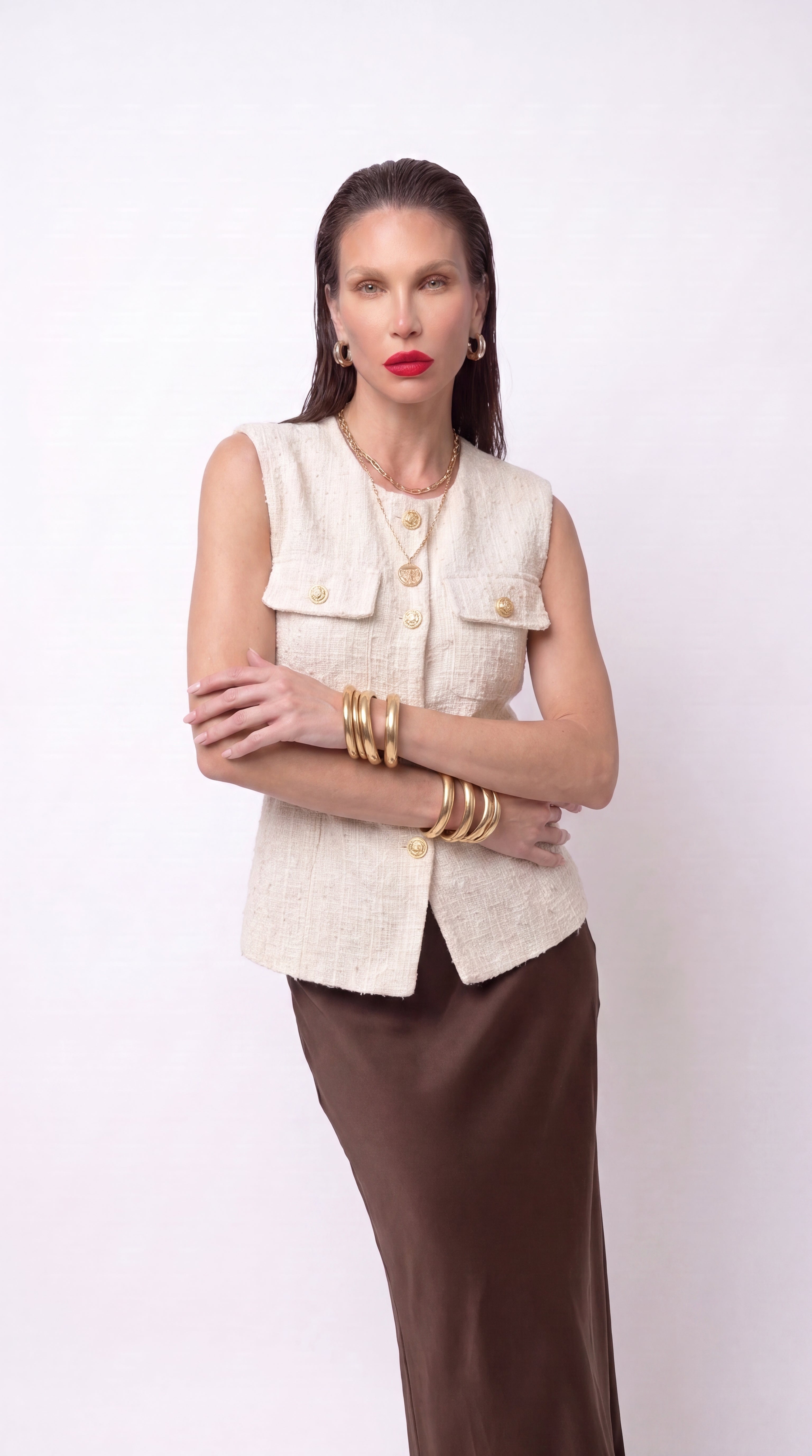CONJUNTO GALA