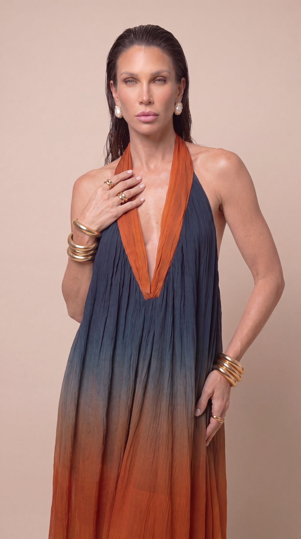 VESTIDO DI SERA
