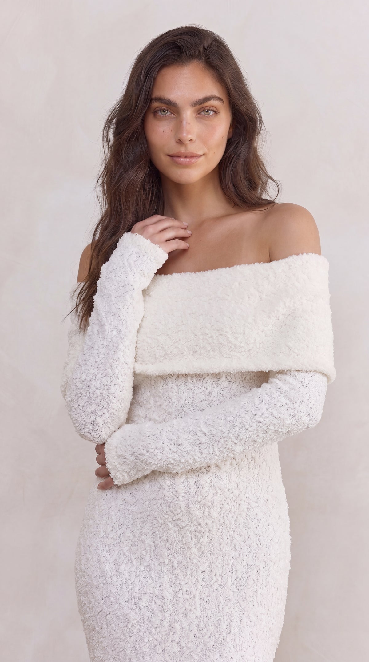 VESTIDO ZENITH