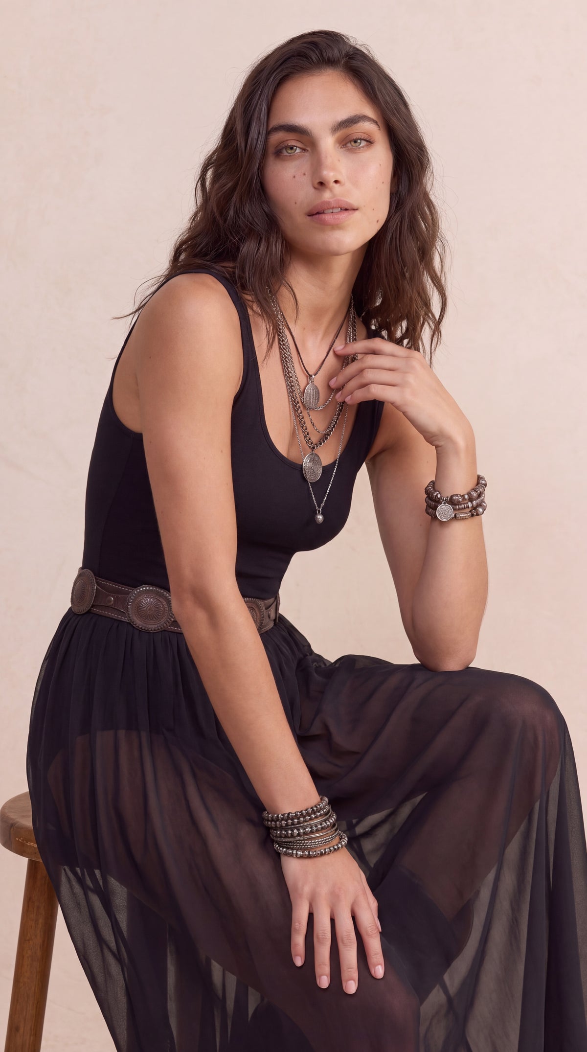 CONJUNTO EUFORIA