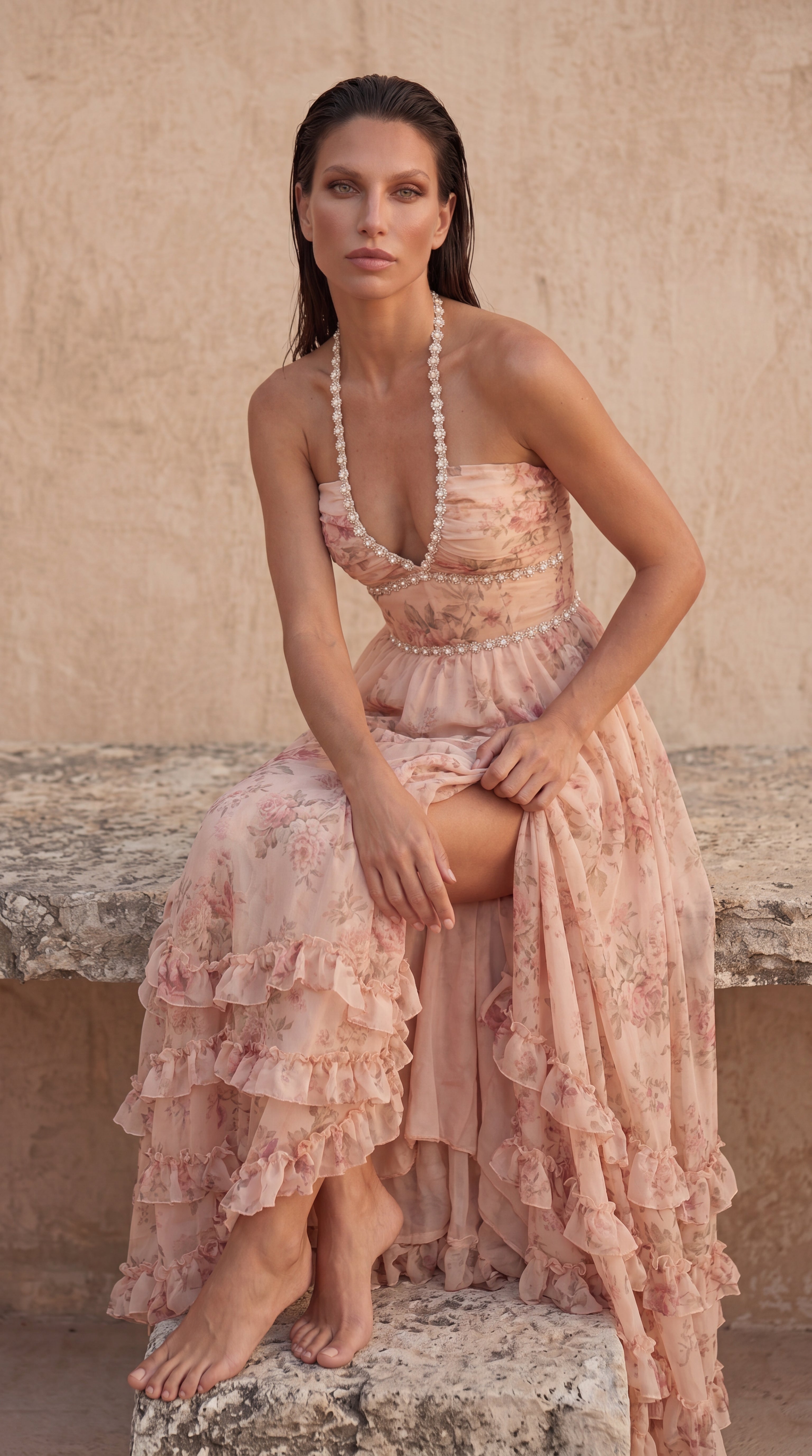 VESTIDO AIRE