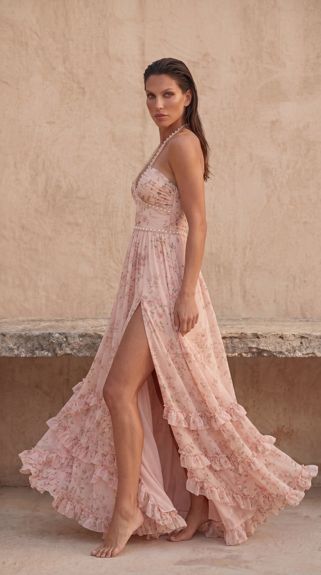 VESTIDO AIRE