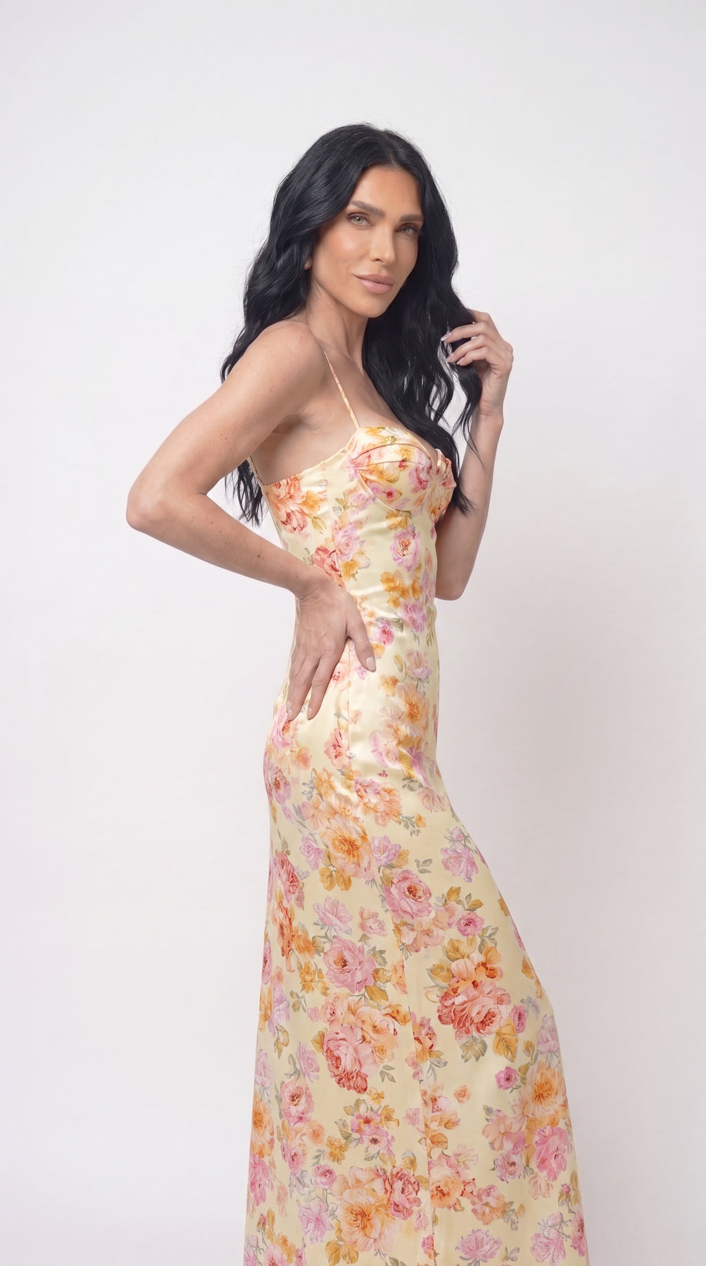 VESTIDO ALINA