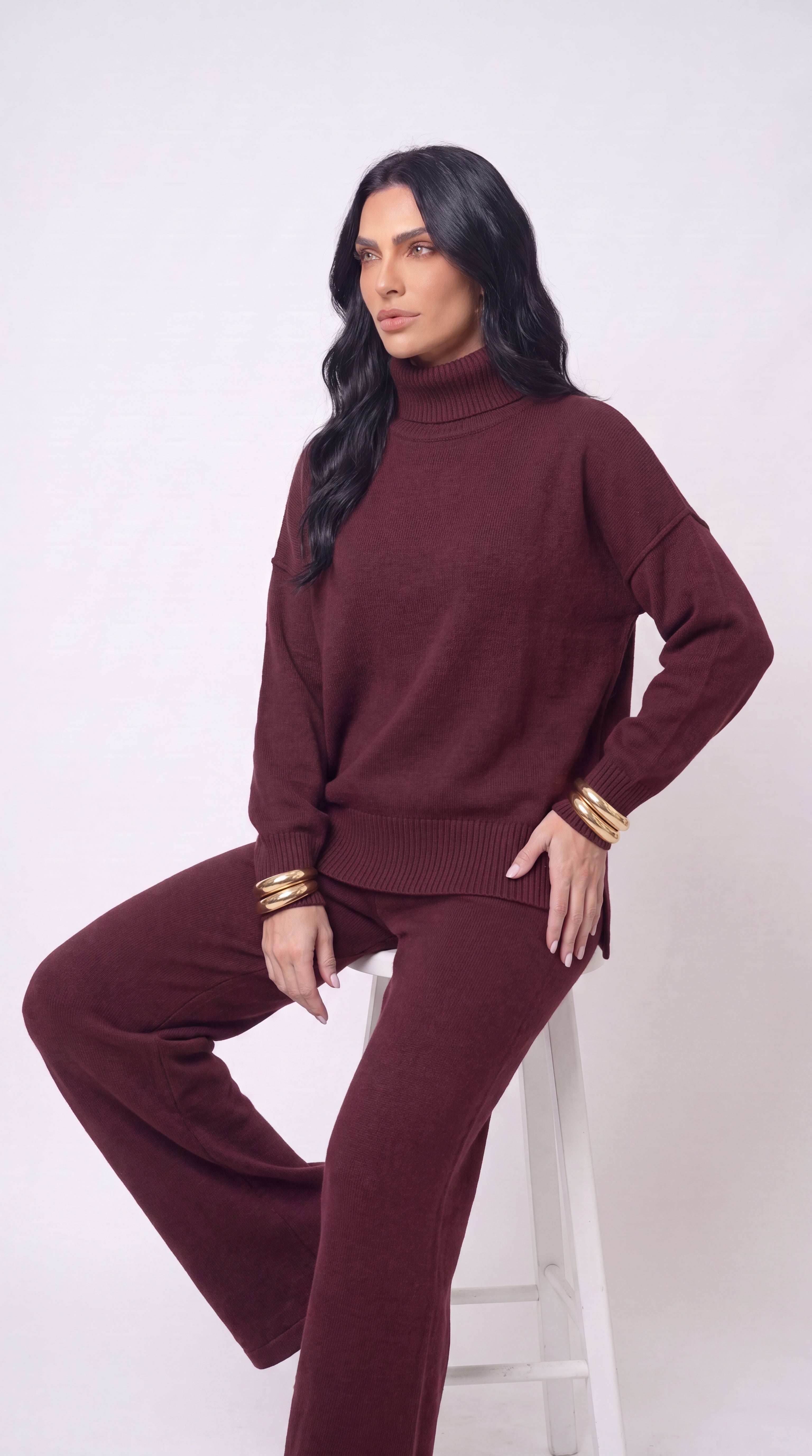 CONJUNTO ESTELA