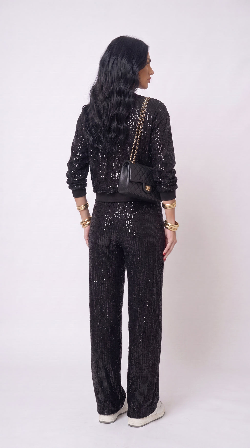 CONJUNTO BRILLOS