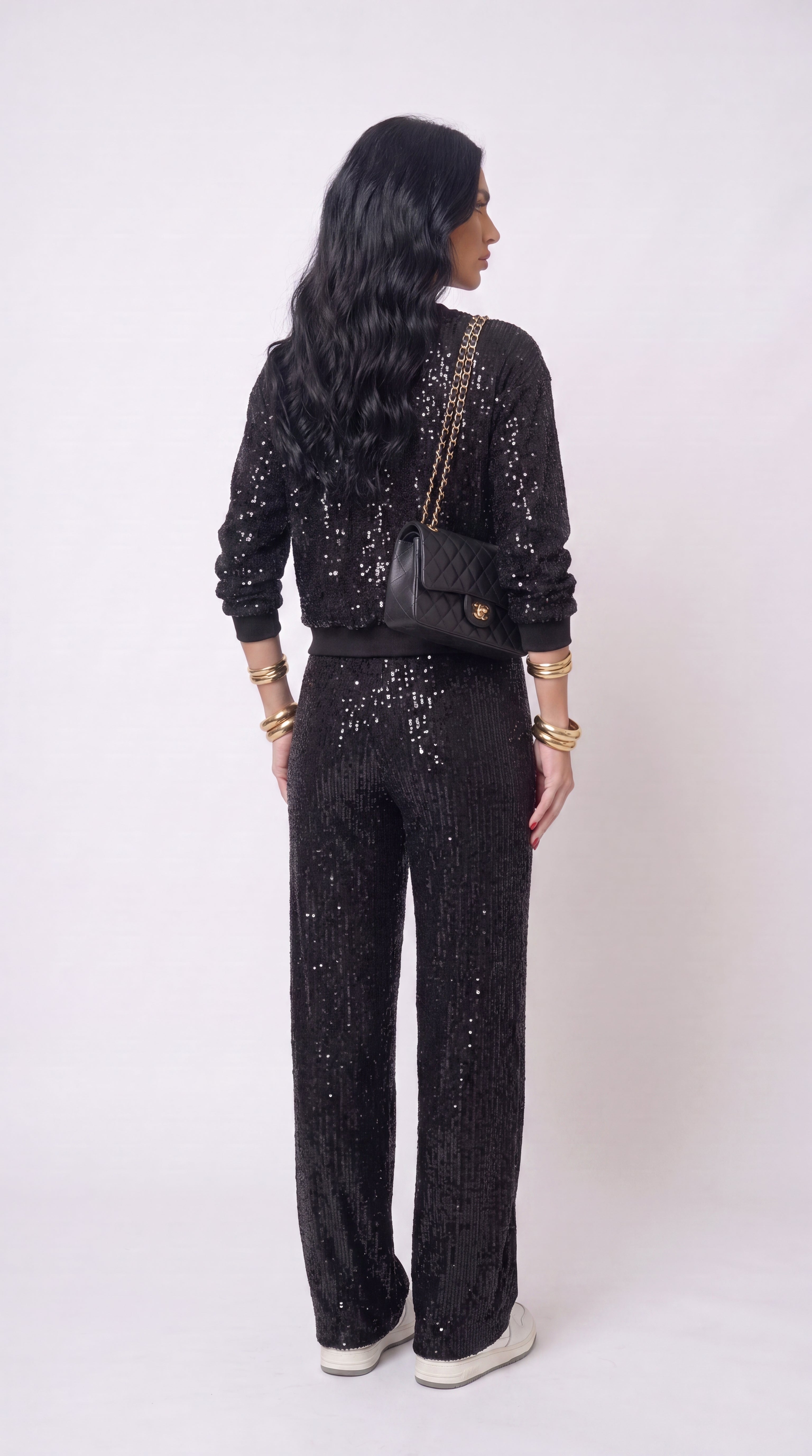 CONJUNTO BRILLOS