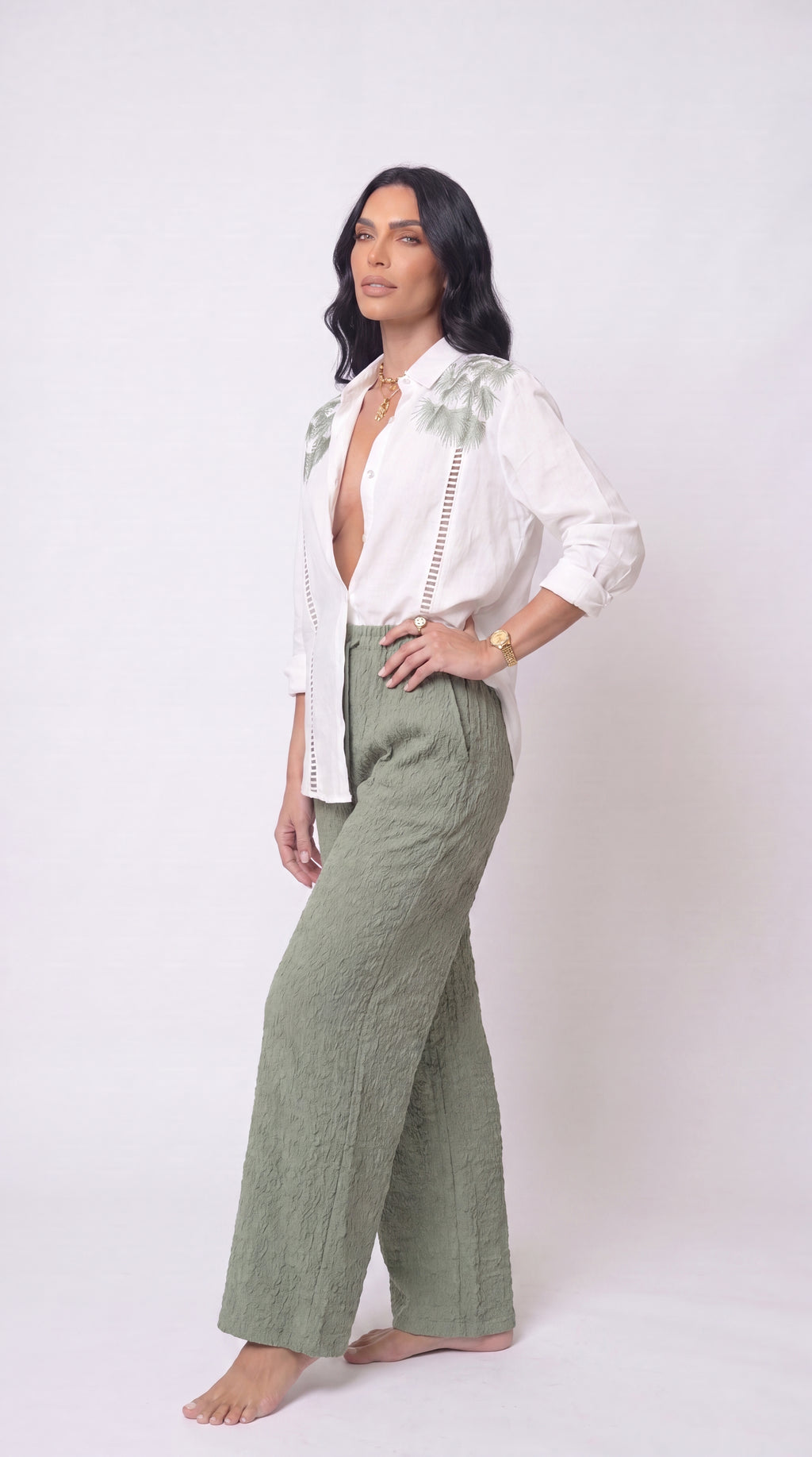 CONJUNTO FÉNIX