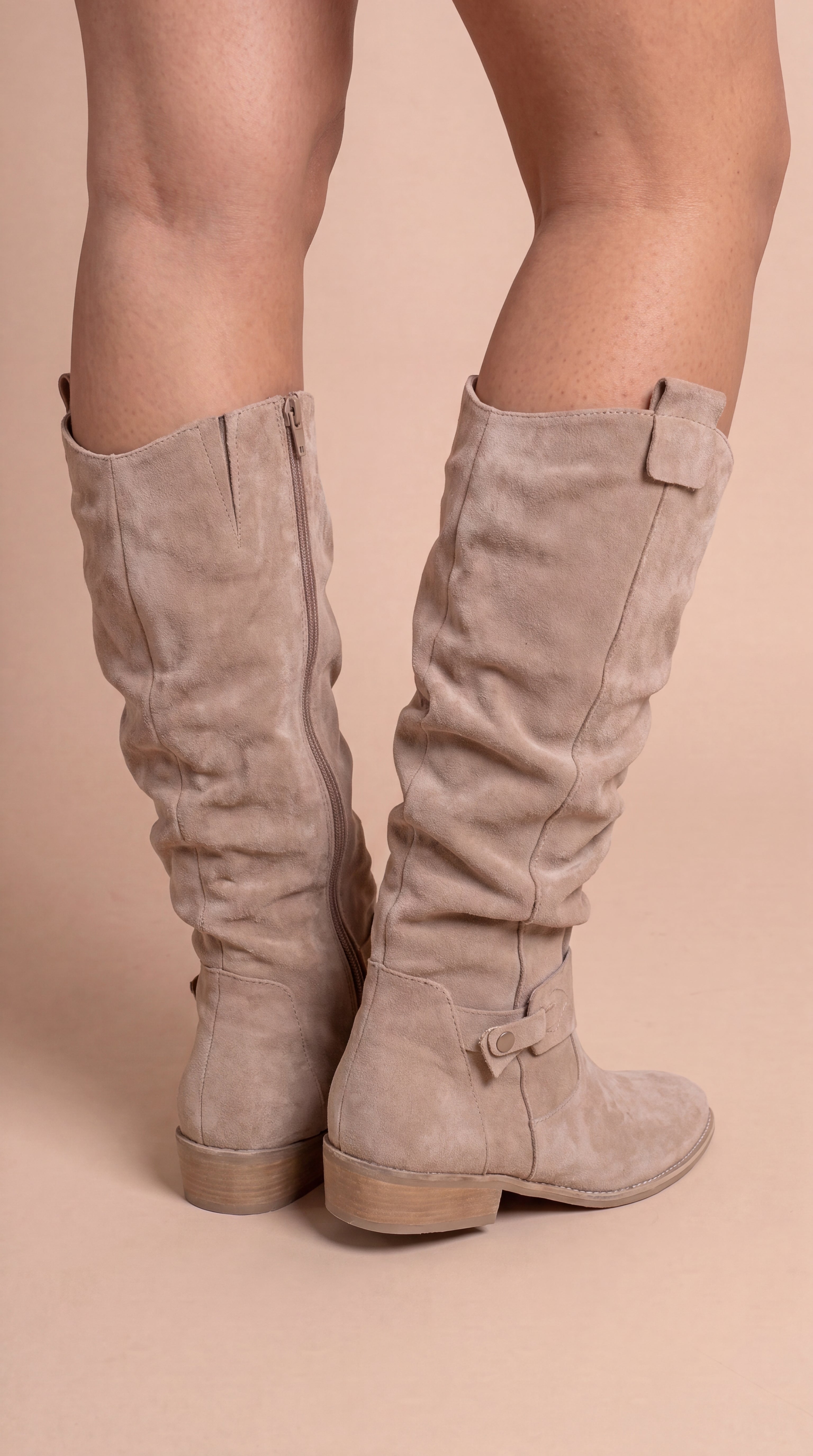BOTAS BRUMA