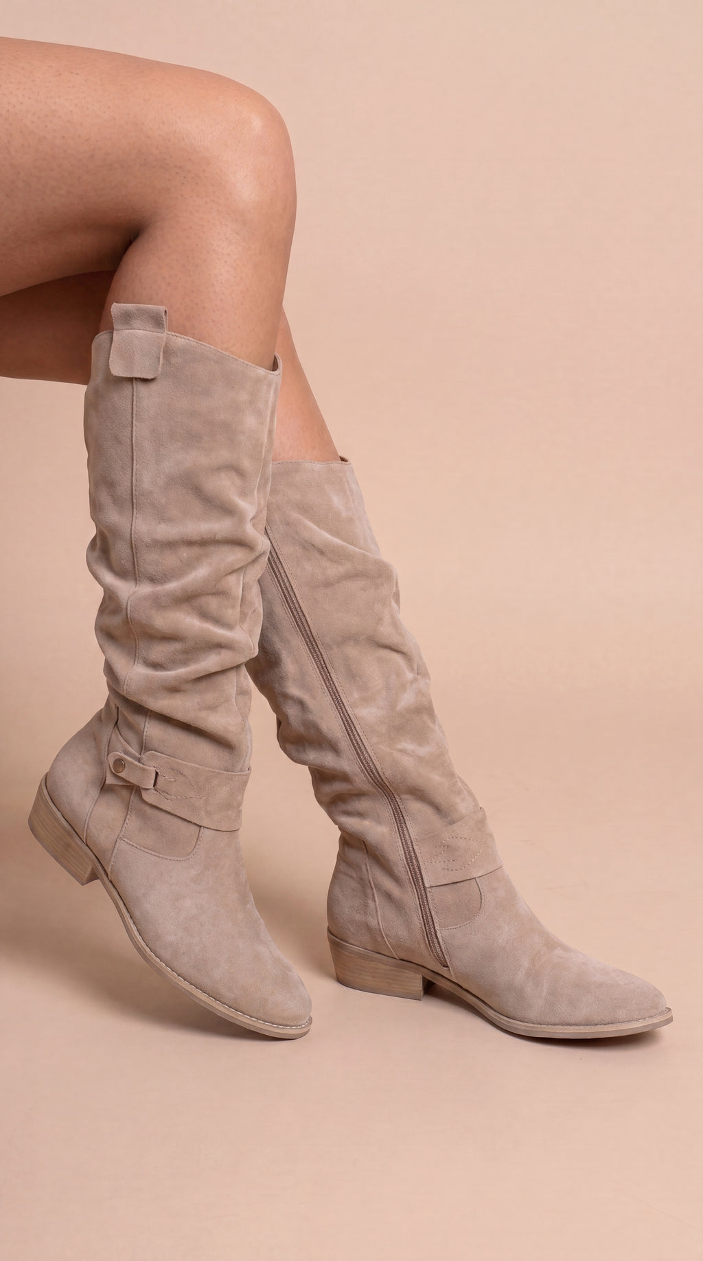 BOTAS BRUMA
