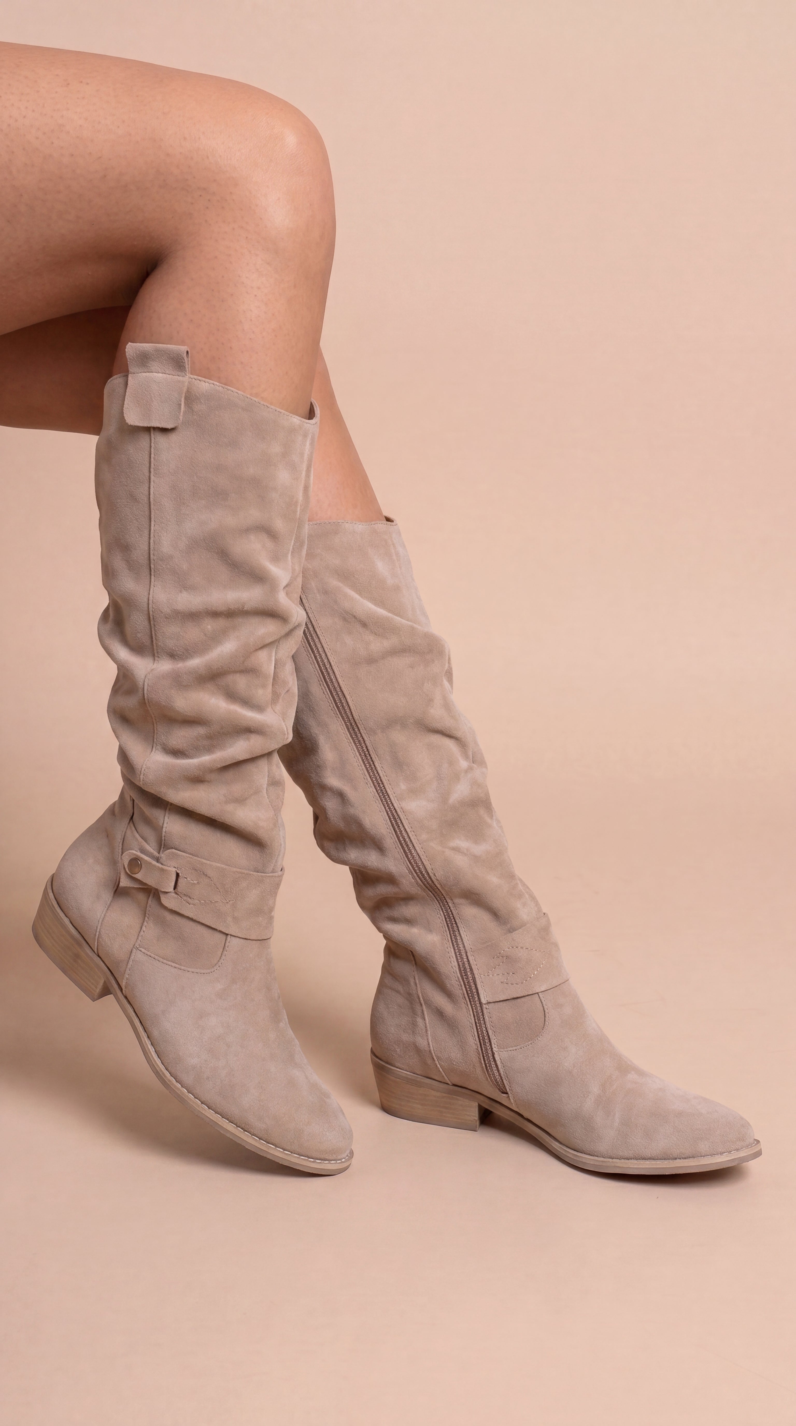 BOTAS BRUMA