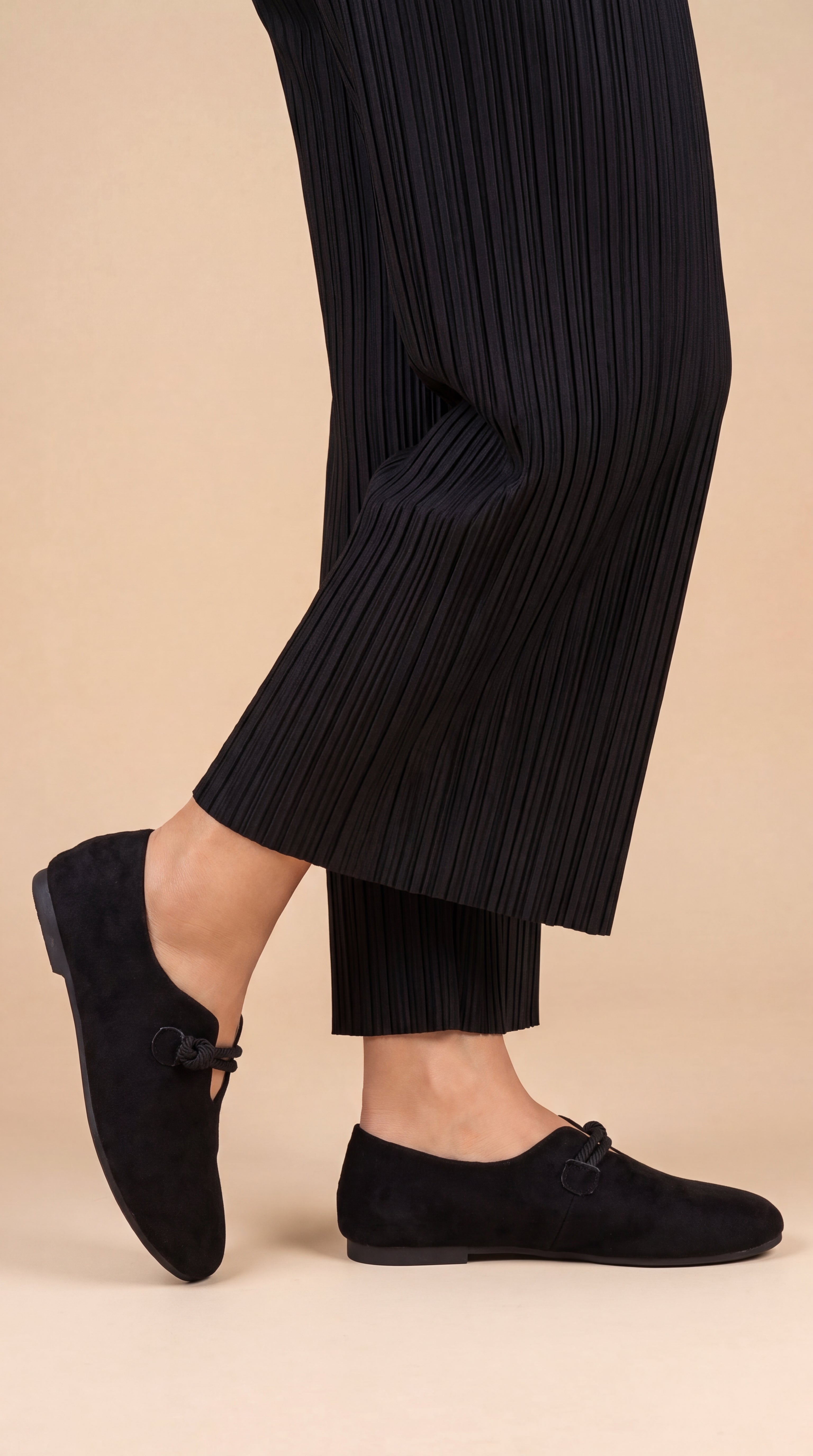 MOCASÍN ELEGANCE SOFT