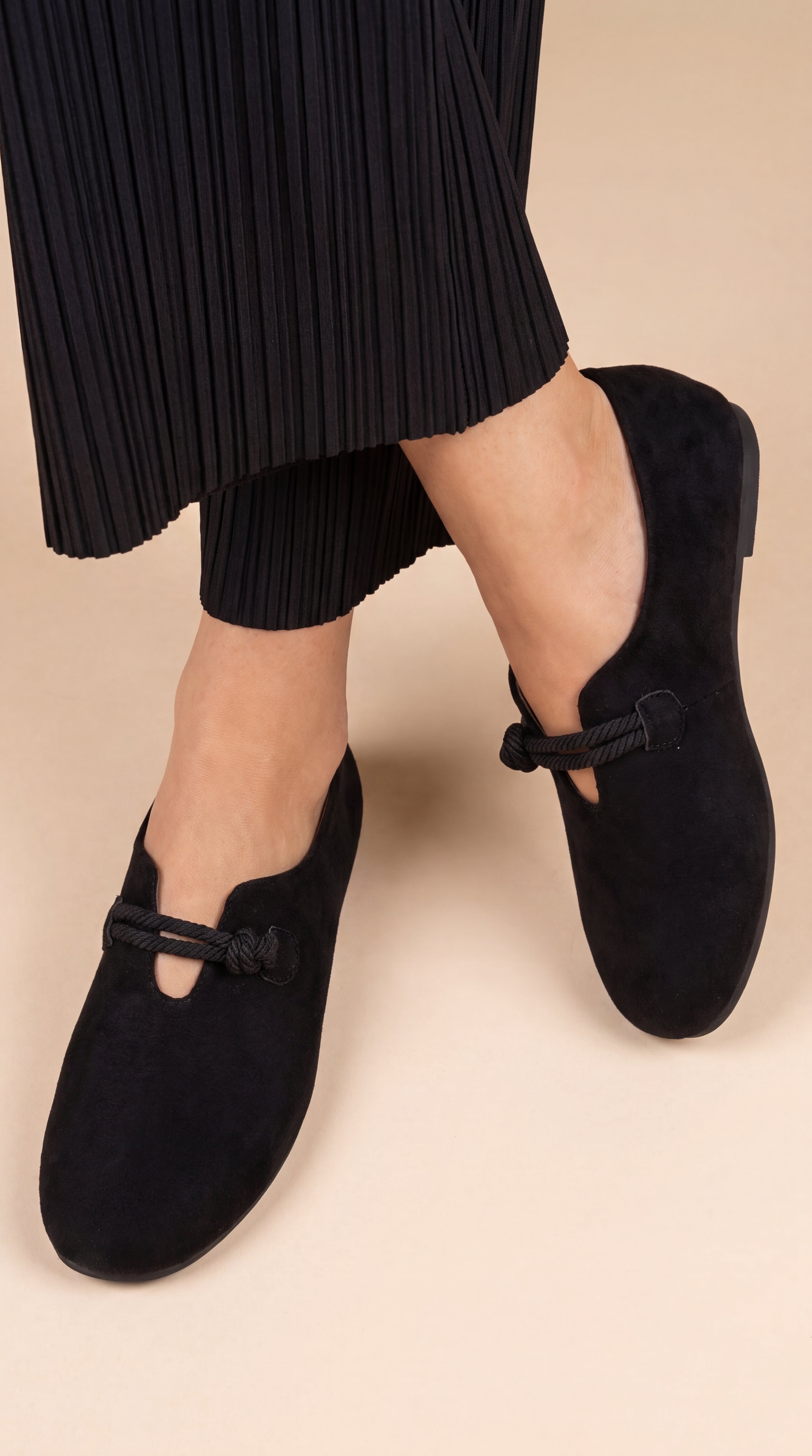 MOCASÍN ELEGANCE SOFT