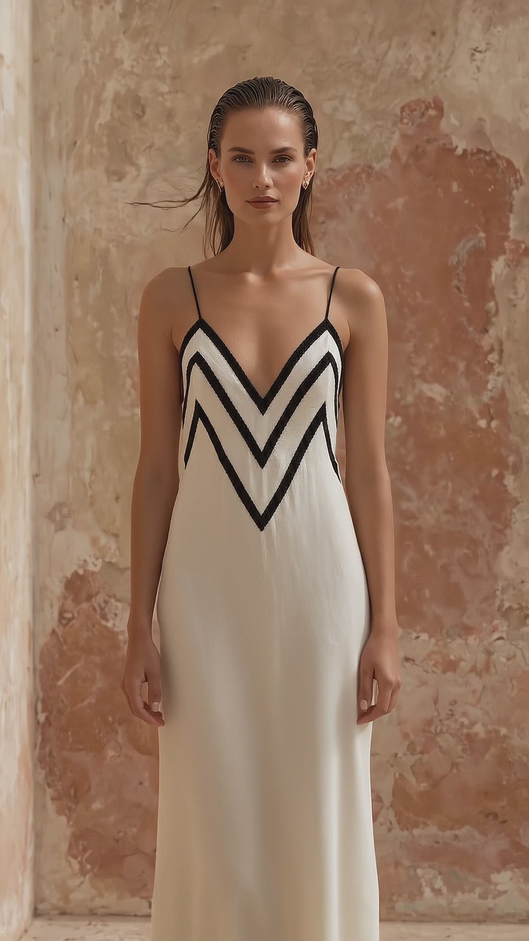 VESTIDO DUOCOTON