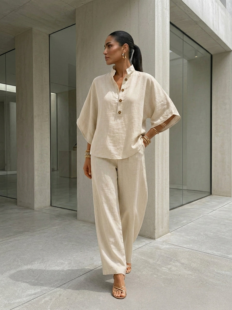 CONJUNTO ATELIER