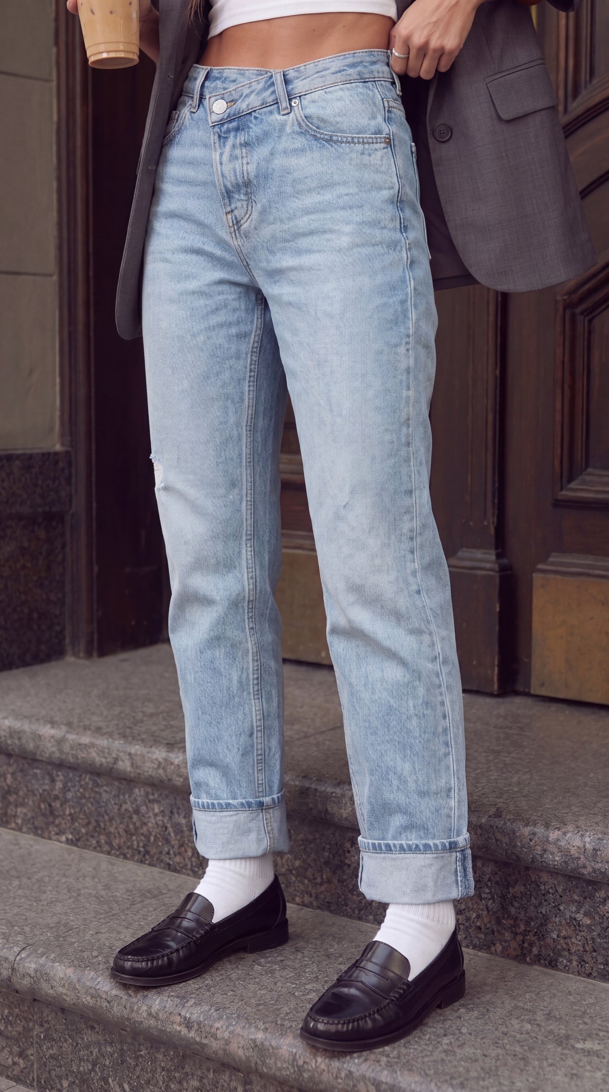 PANTALONES ASIM