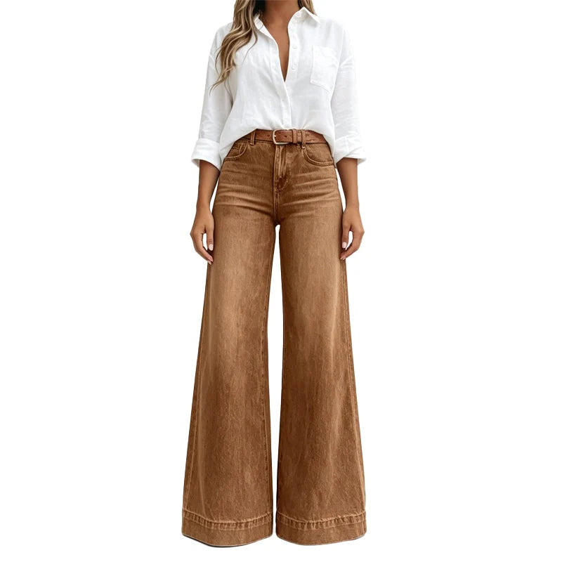 PANTALONES CAMPANA